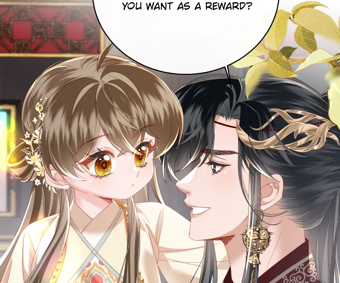 The Tyrant’s Family Lasts Thanks To Her Inner Voice Chapter 93 - Page 69