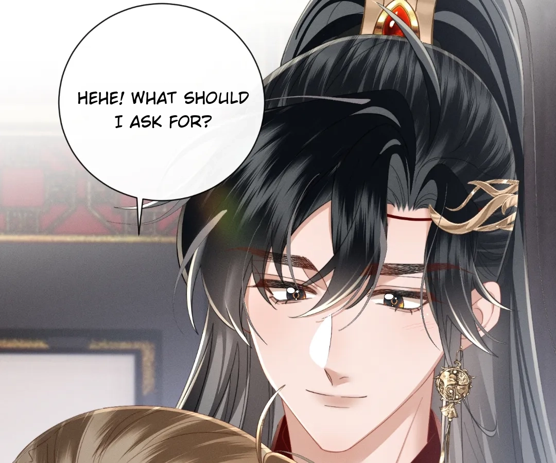 The Tyrant’s Family Lasts Thanks To Her Inner Voice Chapter 93 - Page 73