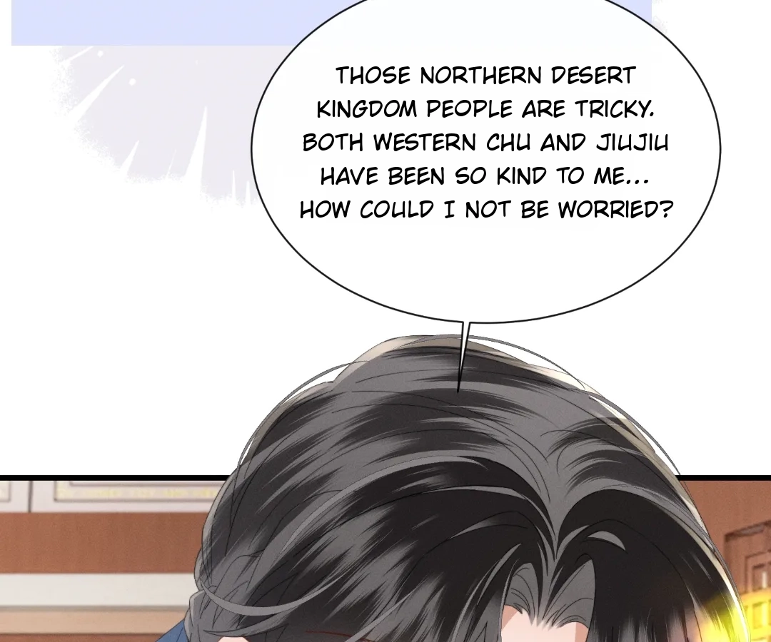The Tyrant’s Family Lasts Thanks To Her Inner Voice Chapter 93 - Page 85