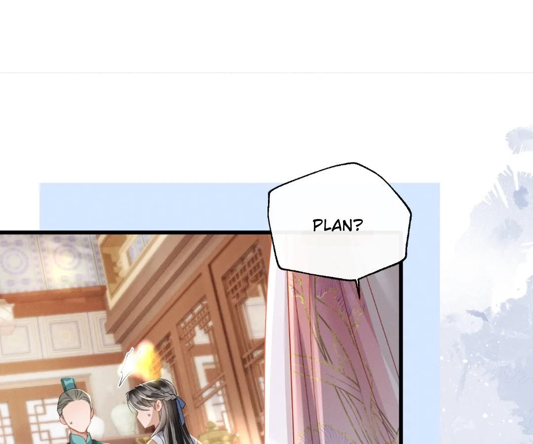 The Tyrant’s Family Lasts Thanks To Her Inner Voice Chapter 93 - Page 95