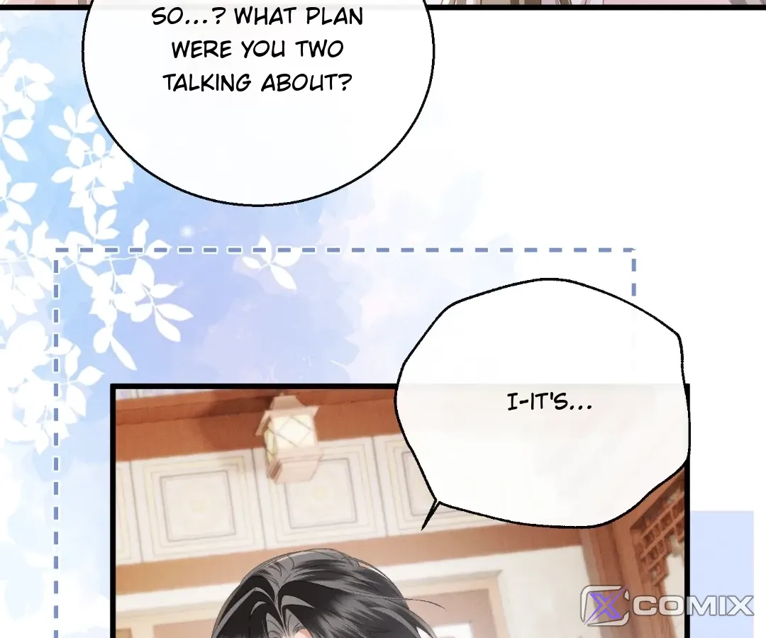 The Tyrant’s Family Lasts Thanks To Her Inner Voice Chapter 94 - Page 10