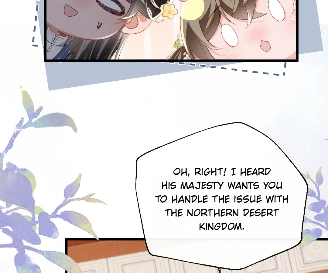 The Tyrant’s Family Lasts Thanks To Her Inner Voice Chapter 94 - Page 16