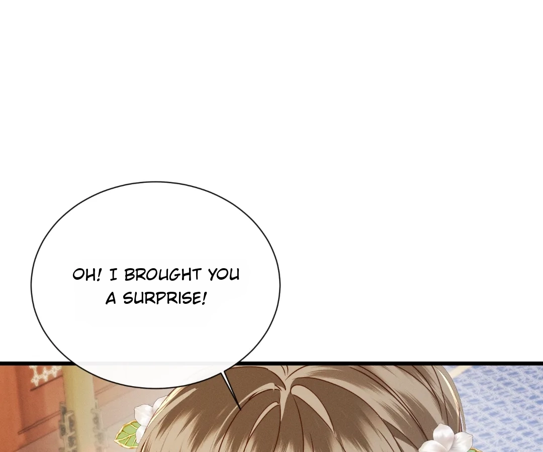 The Tyrant’s Family Lasts Thanks To Her Inner Voice Chapter 94 - Page 25