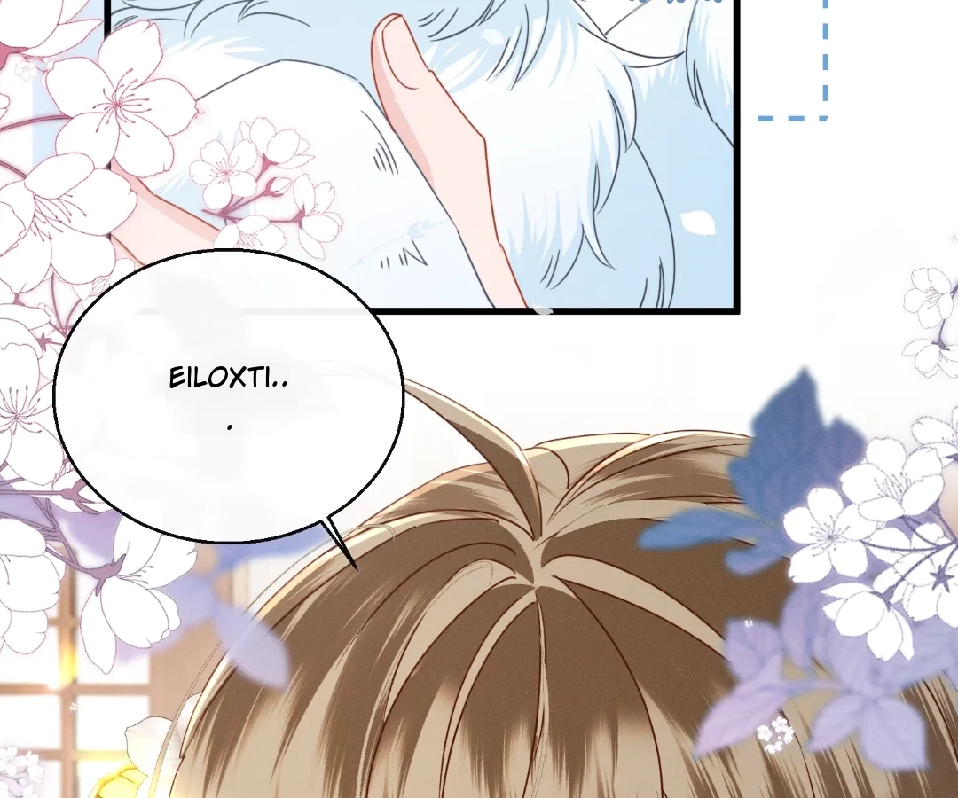The Tyrant’s Family Lasts Thanks To Her Inner Voice Chapter 94 - Page 43