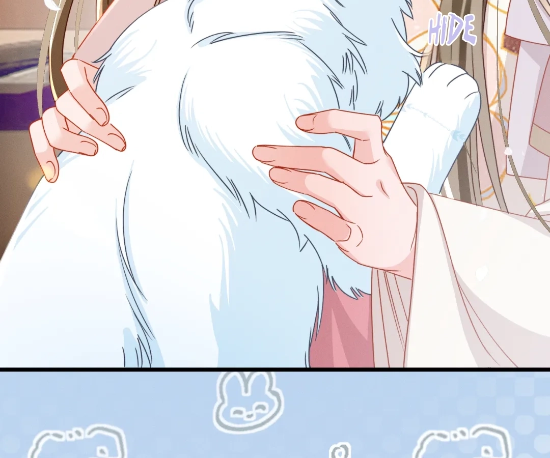 The Tyrant’s Family Lasts Thanks To Her Inner Voice Chapter 94 - Page 45