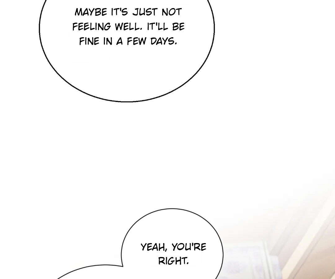 The Tyrant’s Family Lasts Thanks To Her Inner Voice Chapter 94 - Page 48