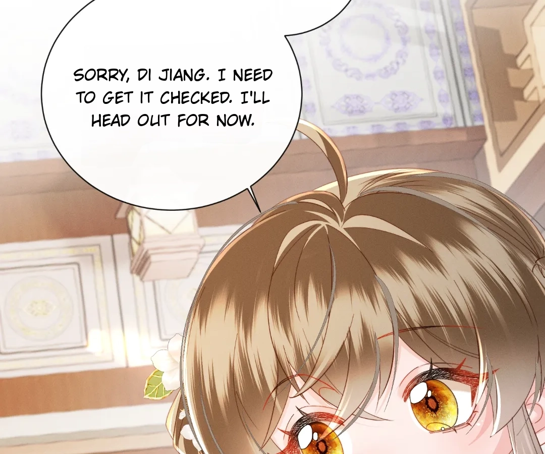 The Tyrant’s Family Lasts Thanks To Her Inner Voice Chapter 94 - Page 49