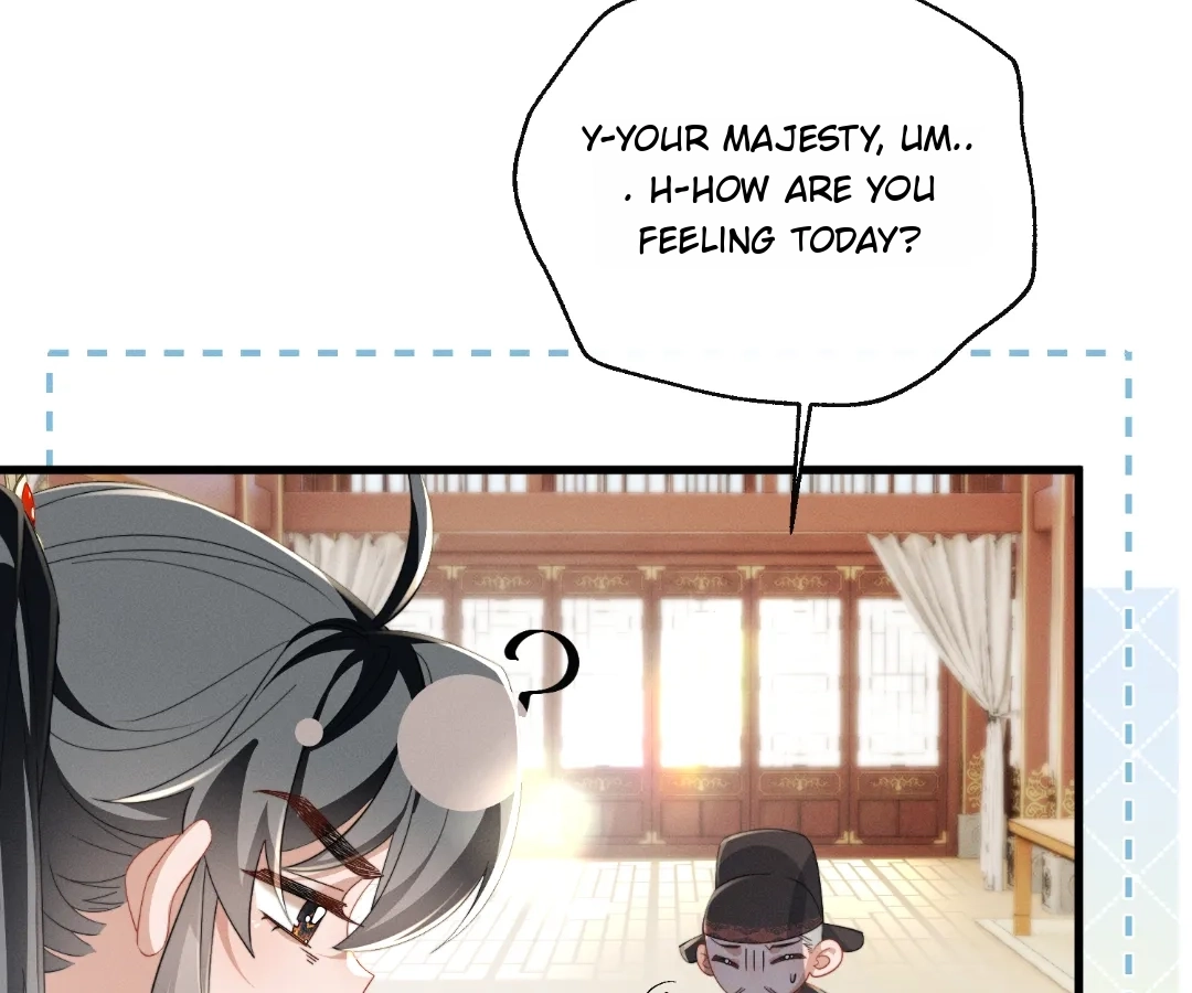 The Tyrant’s Family Lasts Thanks To Her Inner Voice Chapter 94 - Page 72