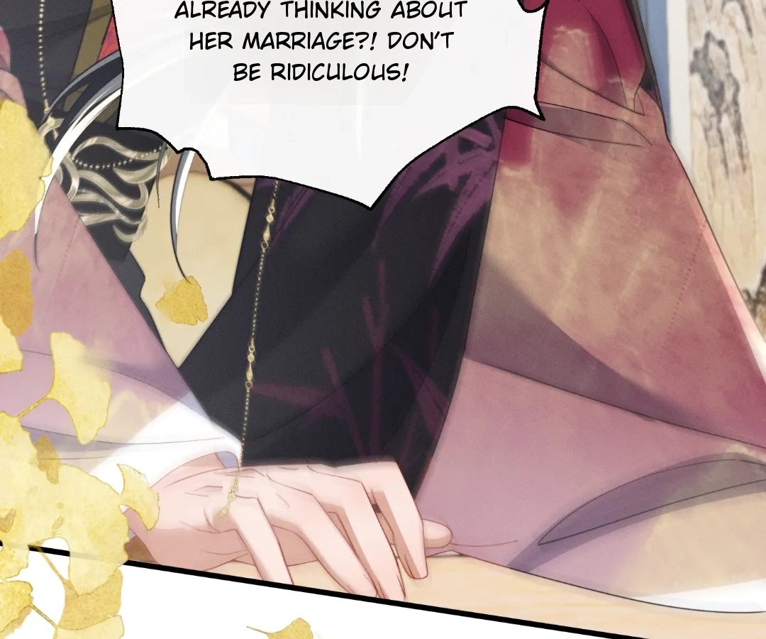 The Tyrant’s Family Lasts Thanks To Her Inner Voice Chapter 94 - Page 77