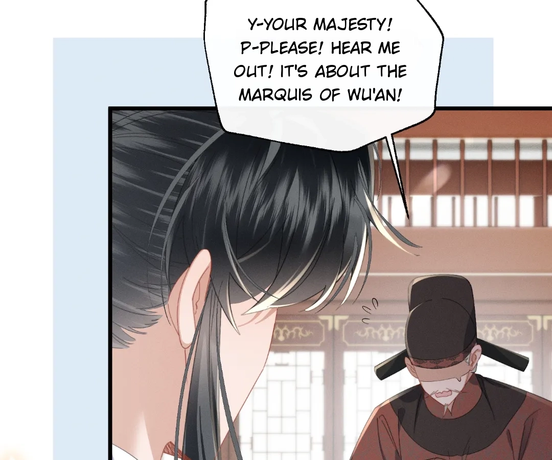 The Tyrant’s Family Lasts Thanks To Her Inner Voice Chapter 94 - Page 80