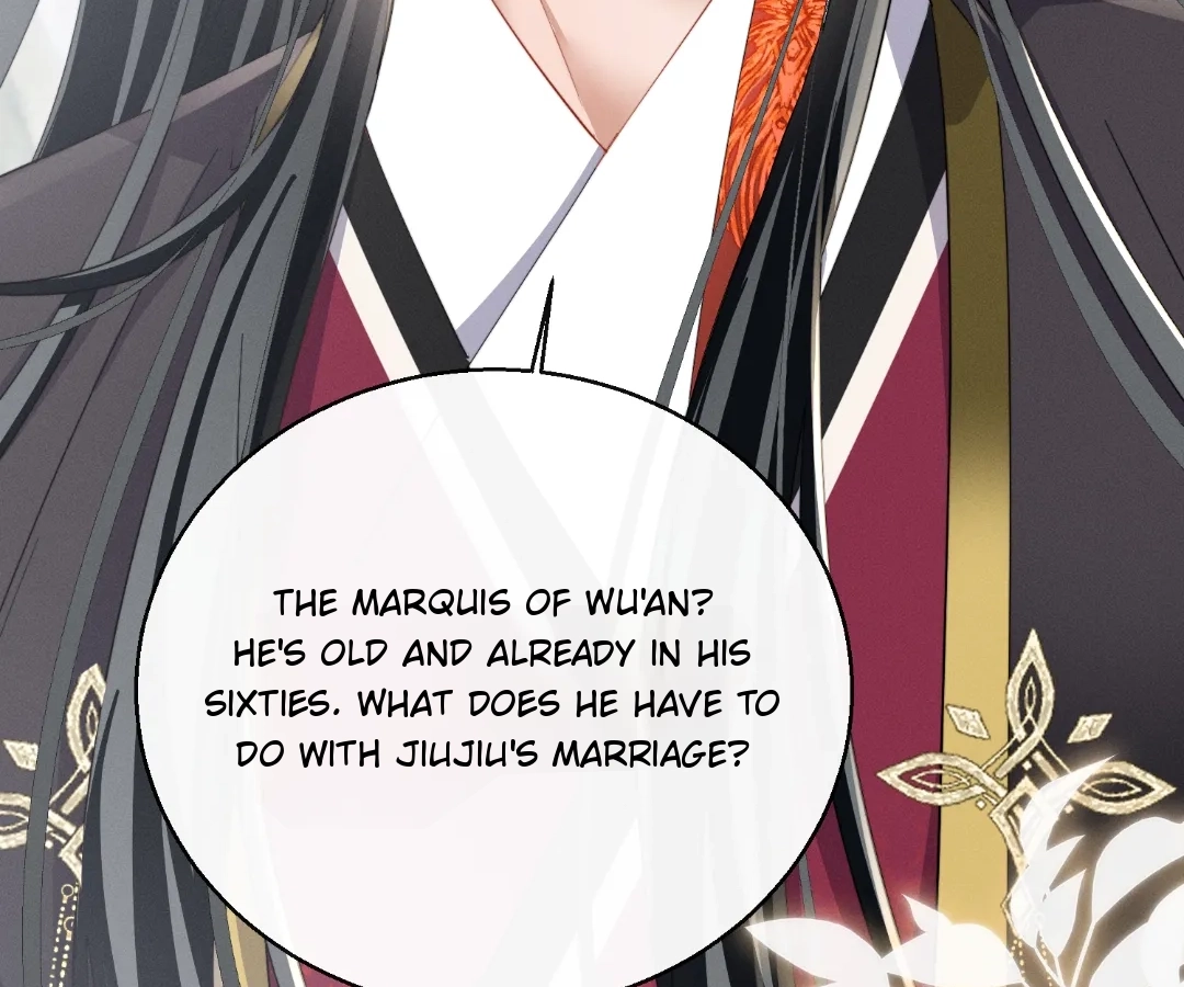 The Tyrant’s Family Lasts Thanks To Her Inner Voice Chapter 94 - Page 83