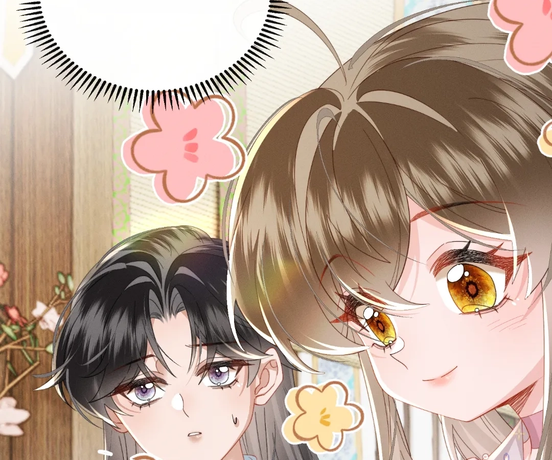 The Tyrant’s Family Lasts Thanks To Her Inner Voice Chapter 95 - Page 49