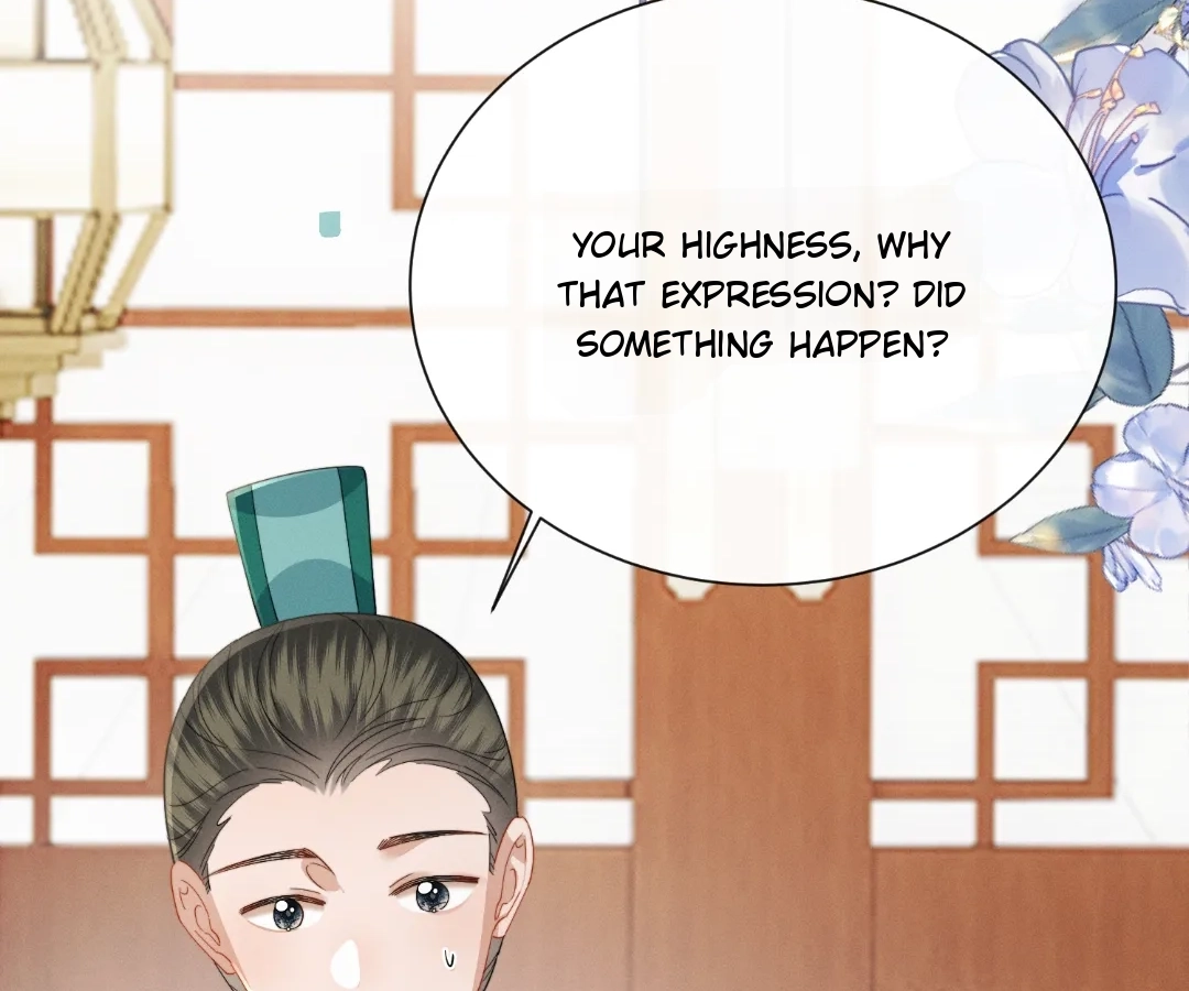 The Tyrant’s Family Lasts Thanks To Her Inner Voice Chapter 95 - Page 57