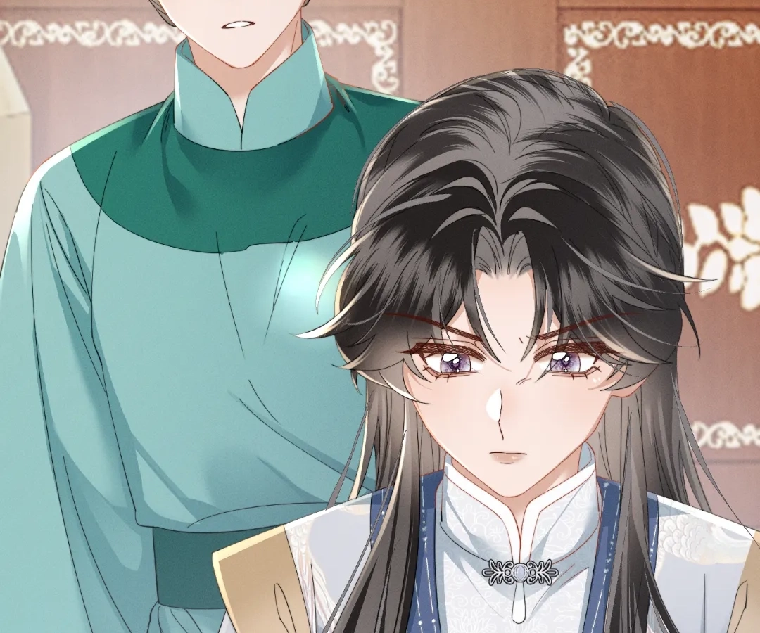 The Tyrant’s Family Lasts Thanks To Her Inner Voice Chapter 95 - Page 58