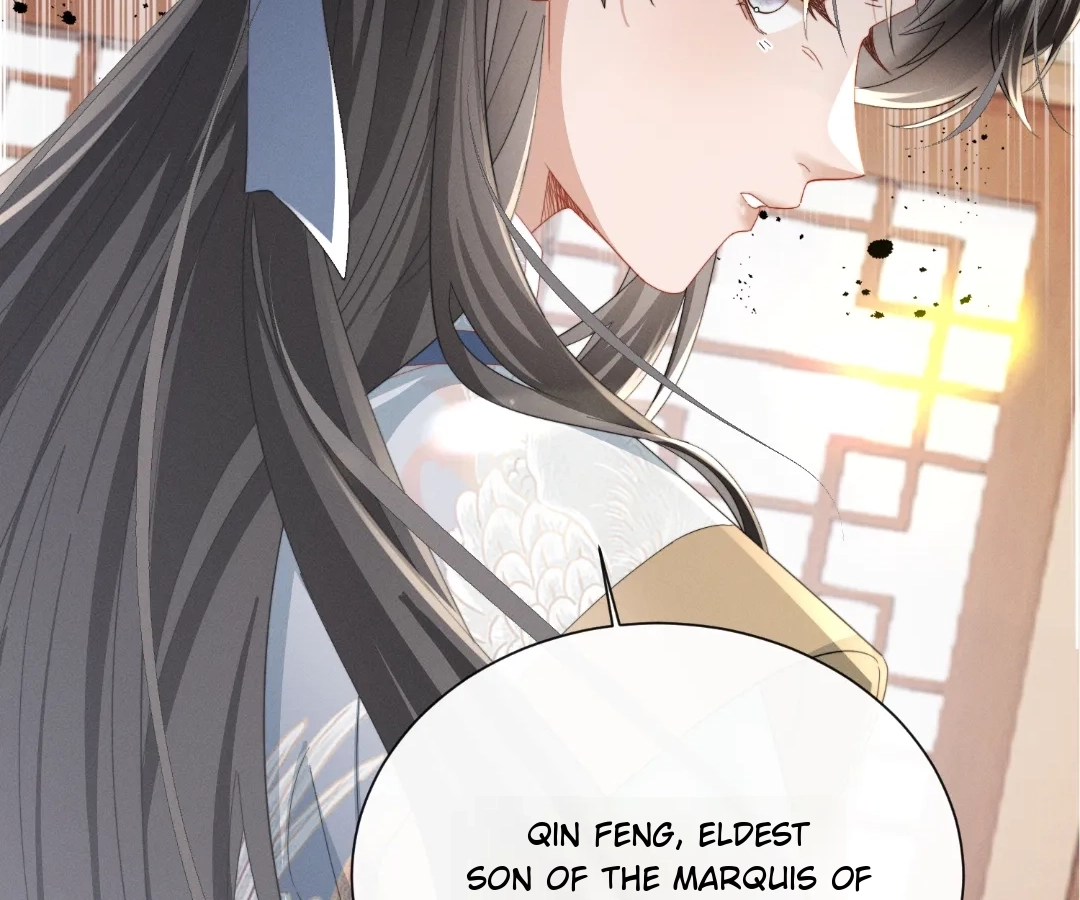 The Tyrant’s Family Lasts Thanks To Her Inner Voice Chapter 95 - Page 63