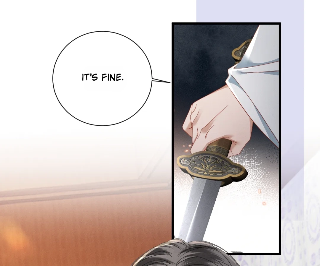 The Tyrant’s Family Lasts Thanks To Her Inner Voice Chapter 95 - Page 72