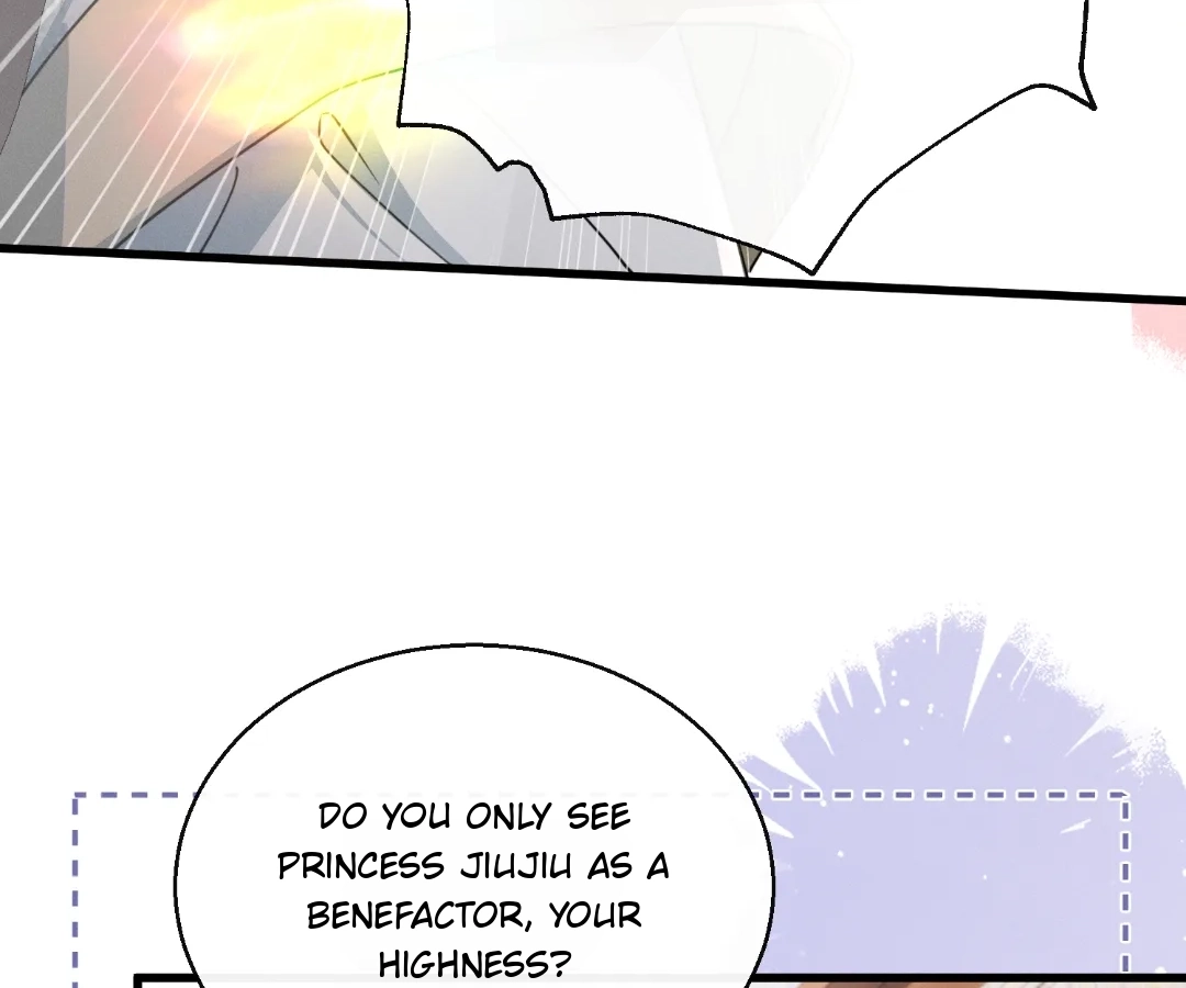 The Tyrant’s Family Lasts Thanks To Her Inner Voice Chapter 95 - Page 81