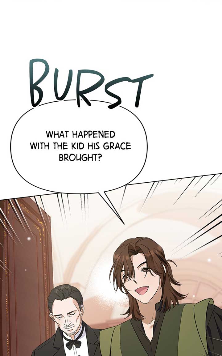 Adopted by a Murderous Duke Family Chapter 3 - Page 55