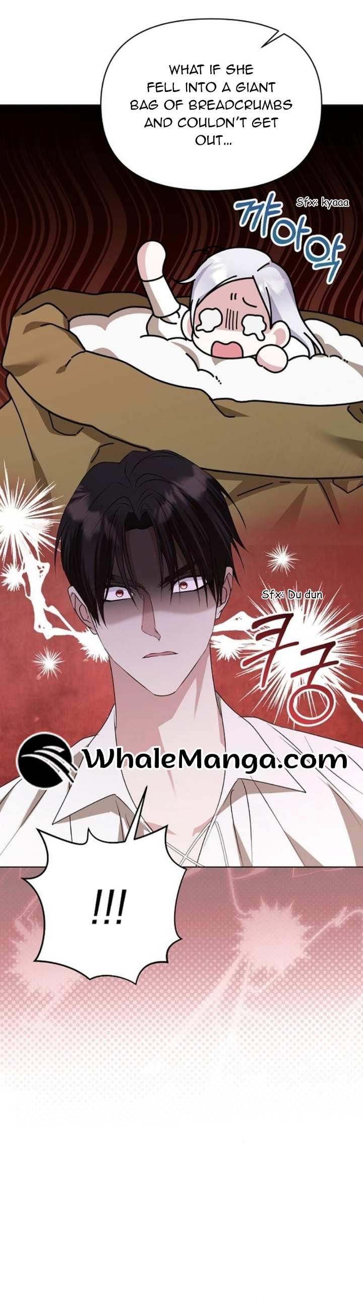Adopted by a Murderous Duke Family Chapter 56 - Page 31