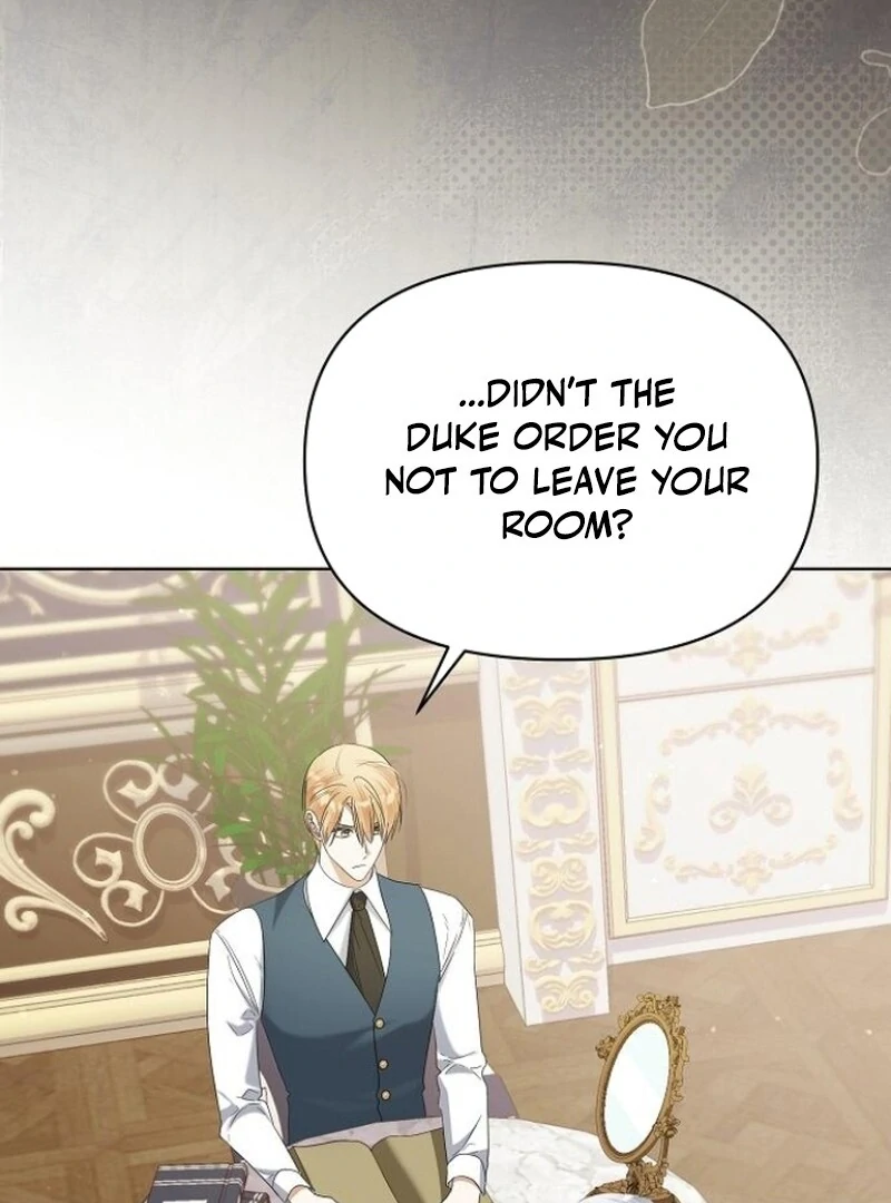 Adopted by a Murderous Duke Family Chapter 78 - Page 8