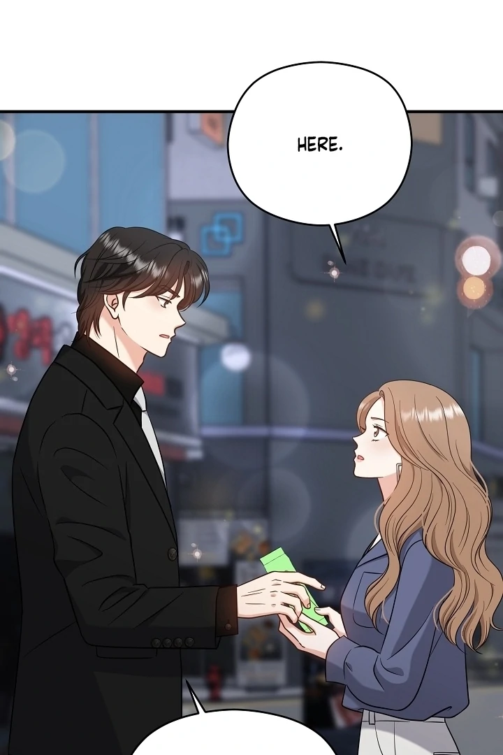 My Sweet Second Proposal Chapter 11 - Page 95