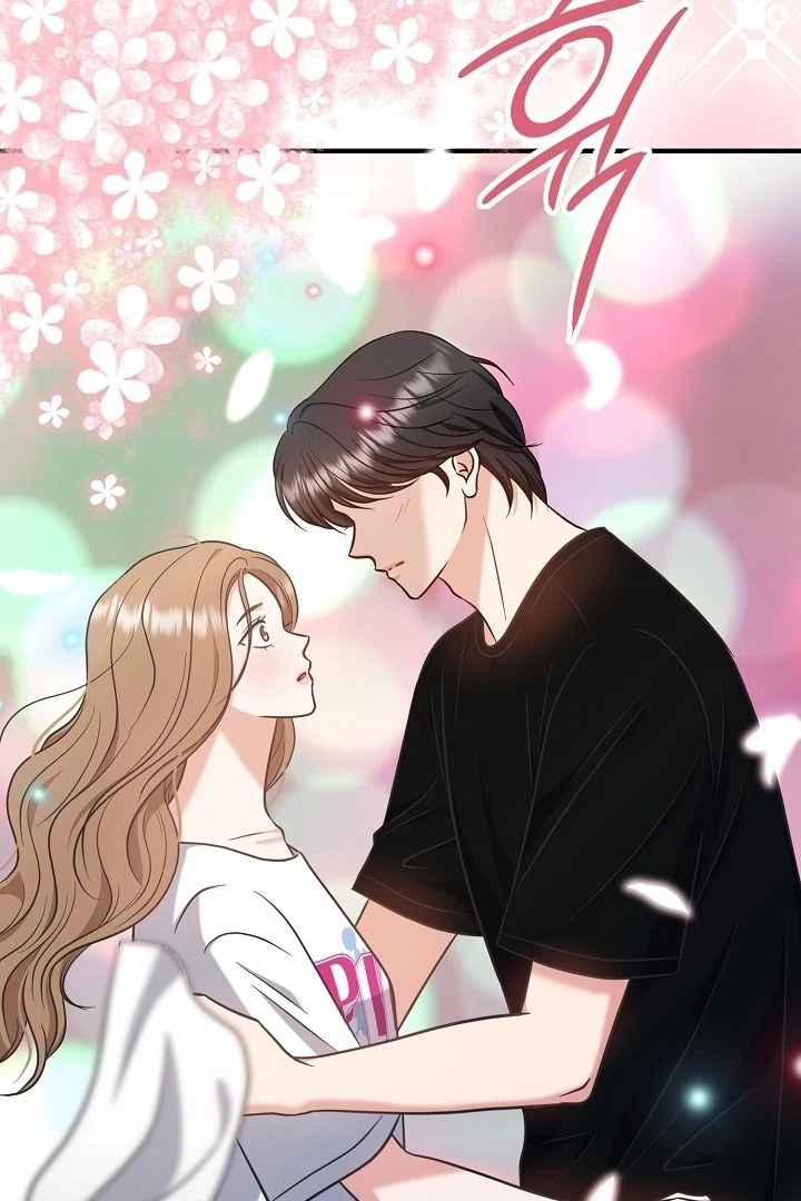 My Sweet Second Proposal Chapter 12 - Page 110