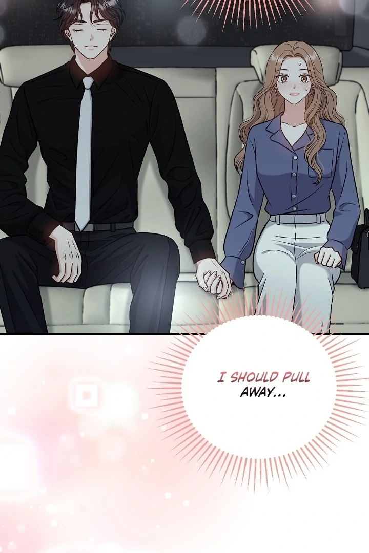 My Sweet Second Proposal Chapter 12 - Page 80