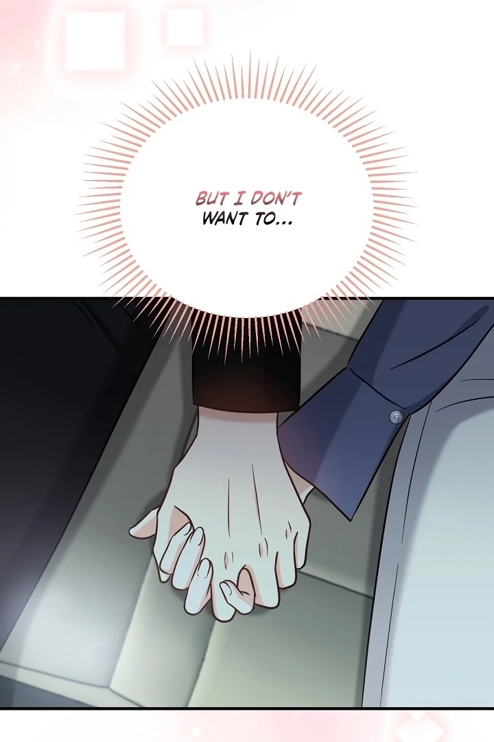 My Sweet Second Proposal Chapter 12 - Page 81
