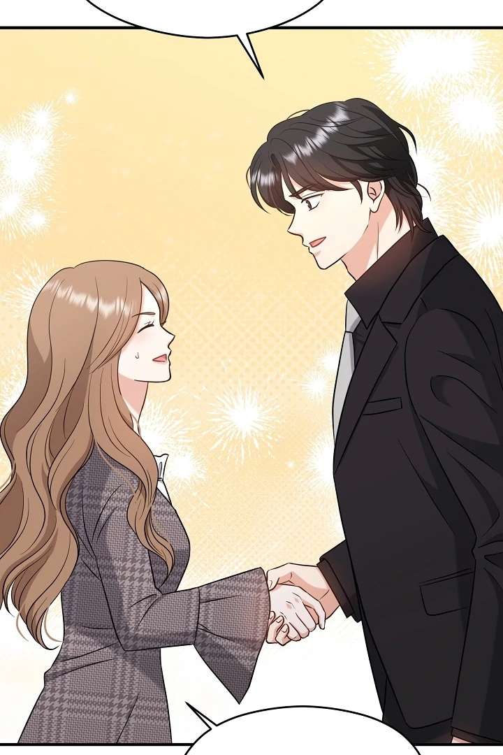 My Sweet Second Proposal Chapter 6 - Page 33