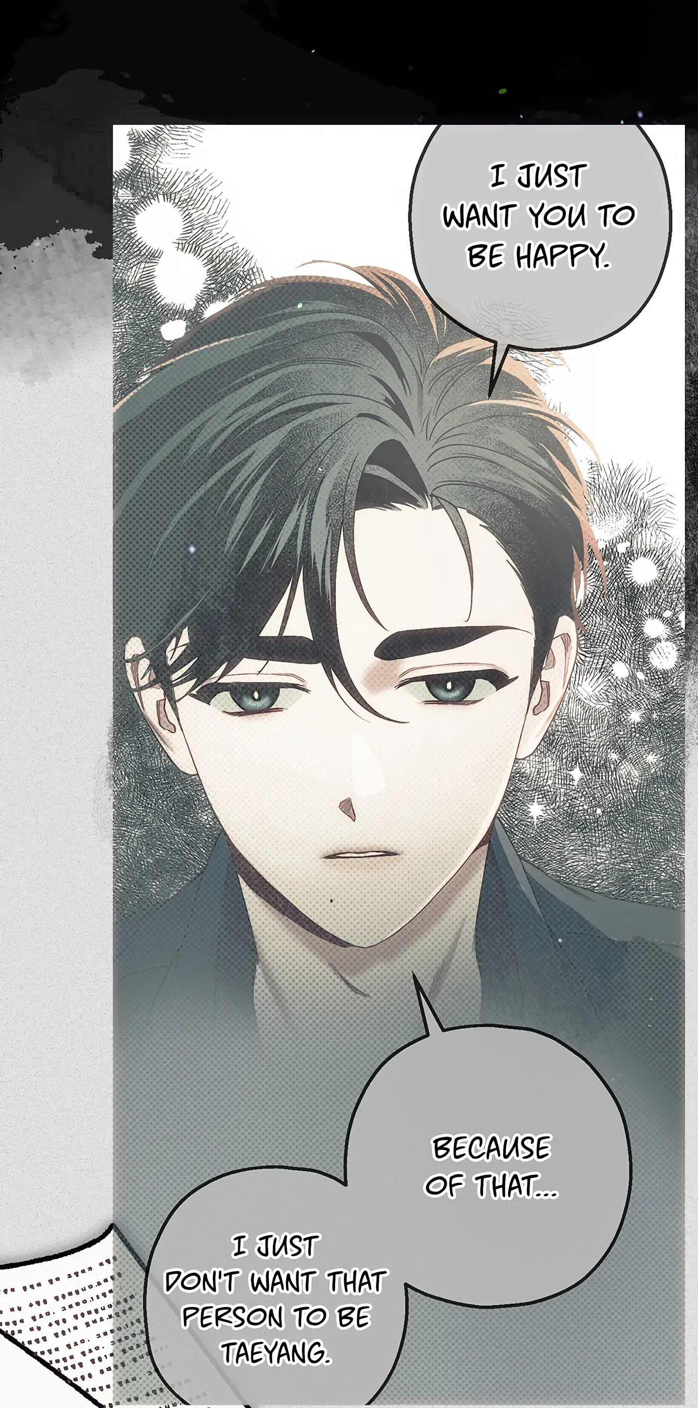 My Sweet Second Proposal Chapter 60 - Page 113