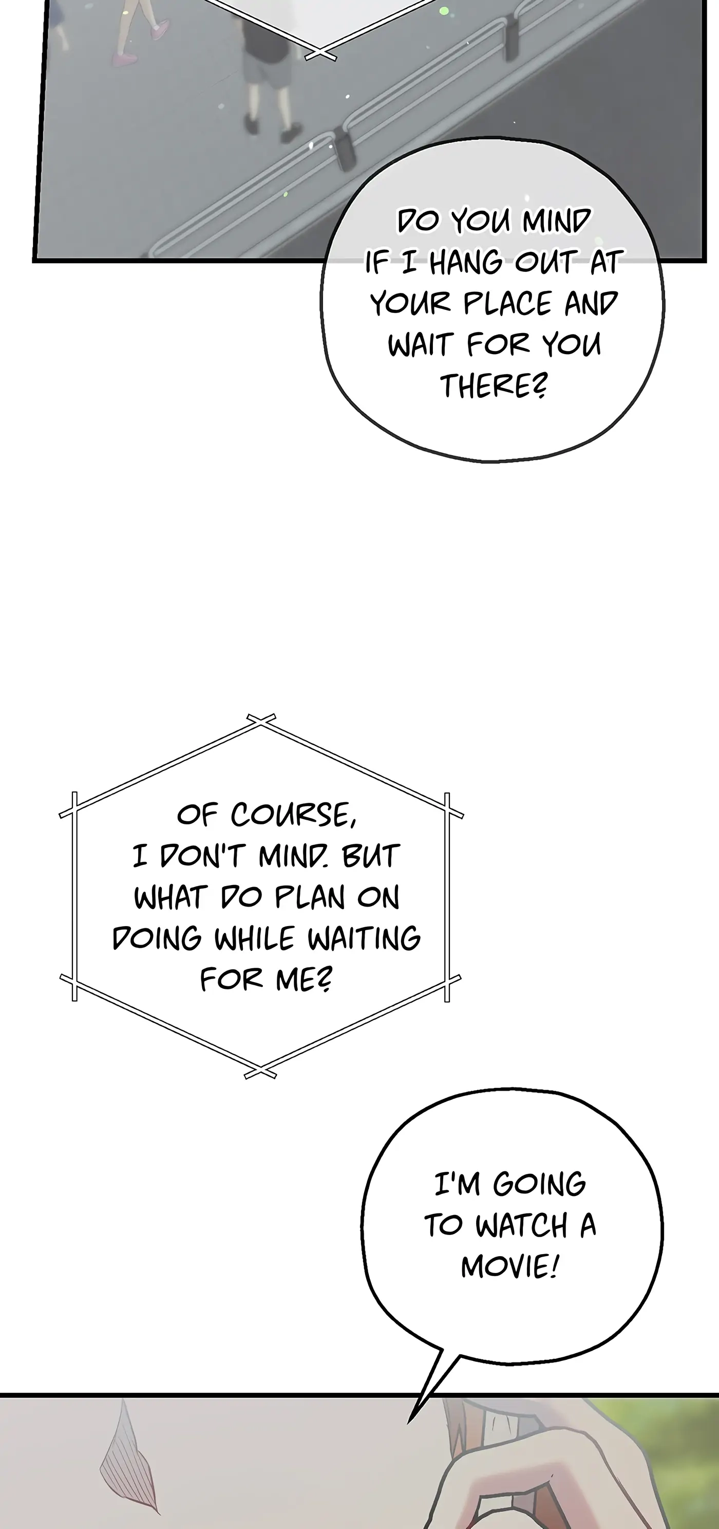 My Sweet Second Proposal Chapter 60 - Page 12
