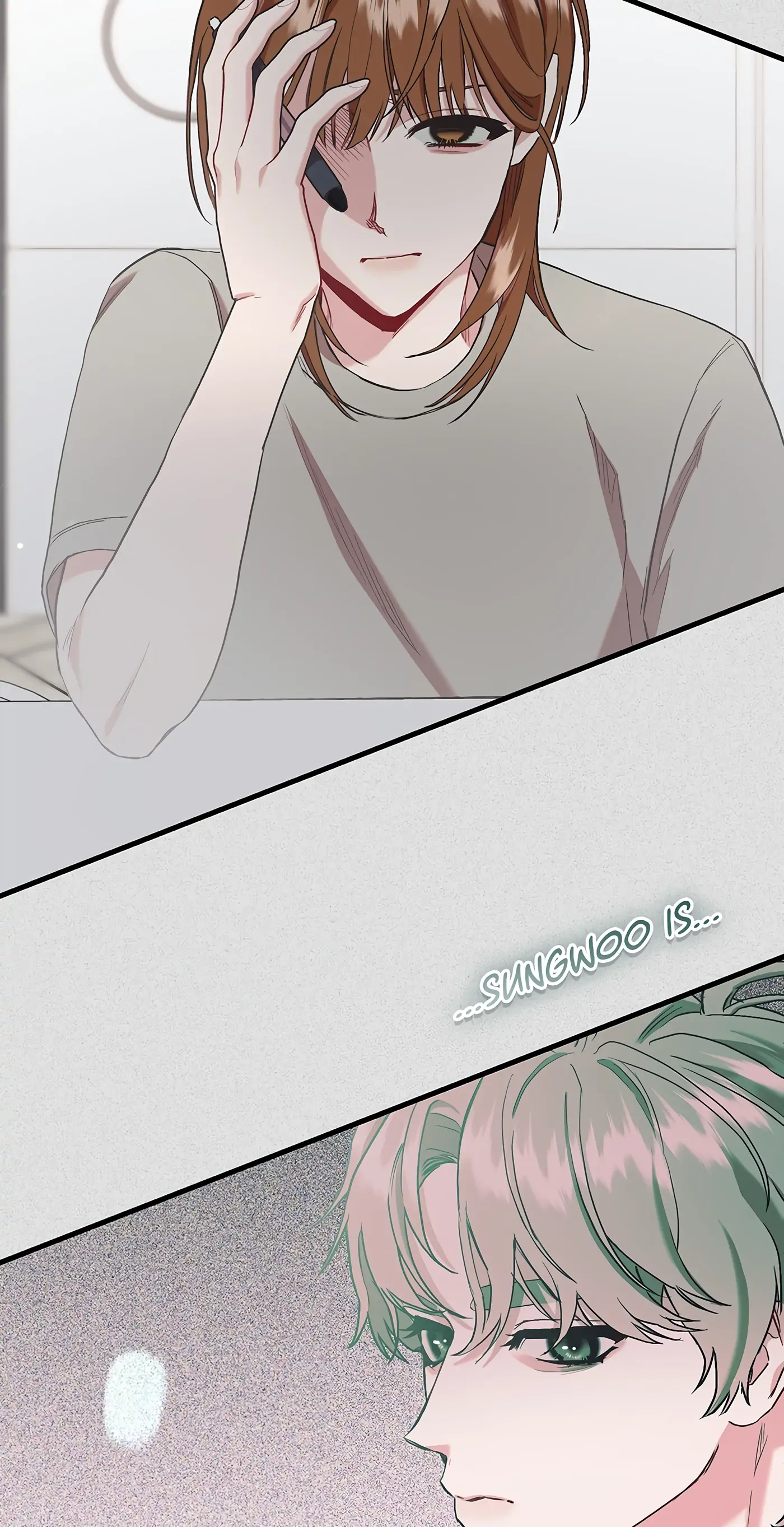 My Sweet Second Proposal Chapter 60 - Page 120