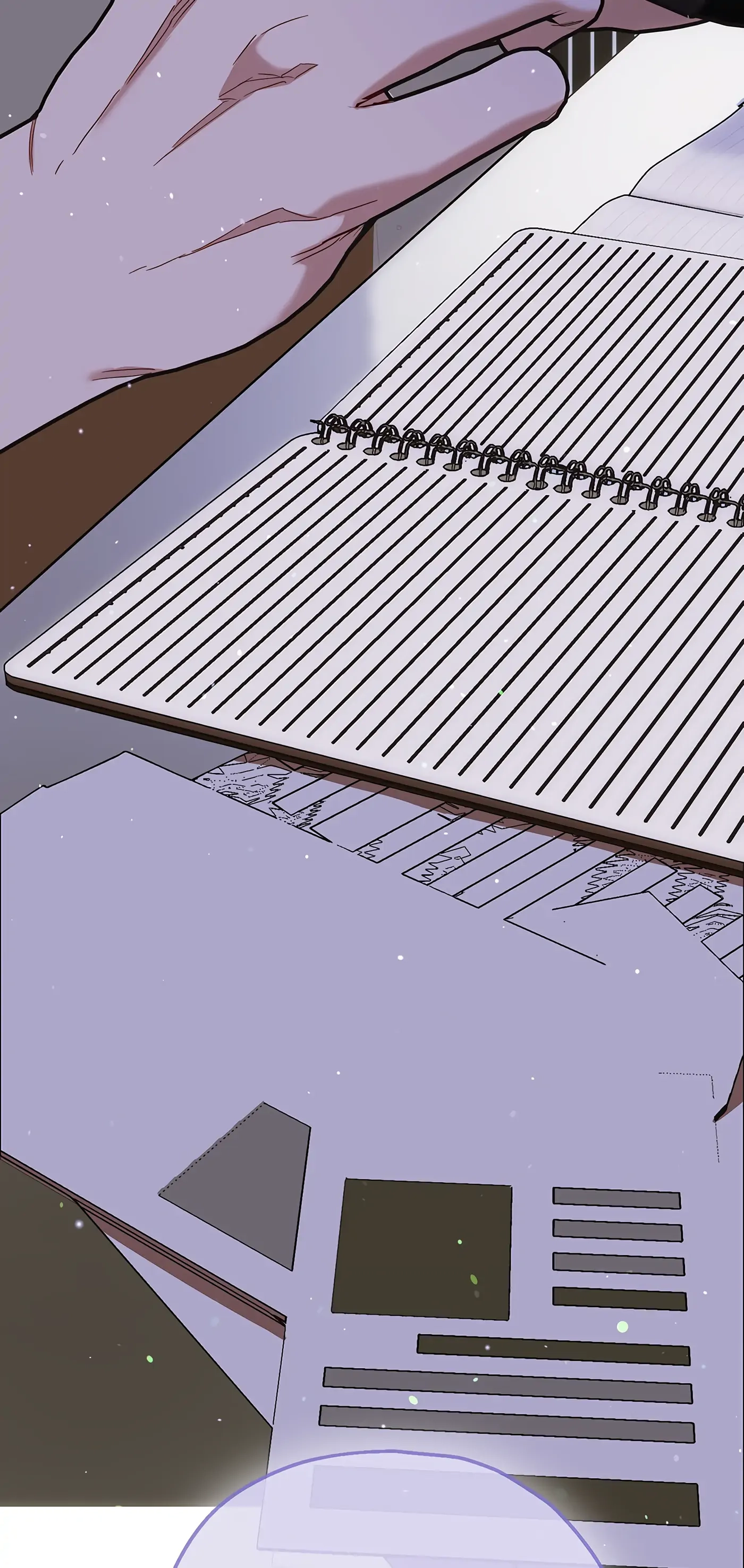 My Sweet Second Proposal Chapter 60 - Page 127
