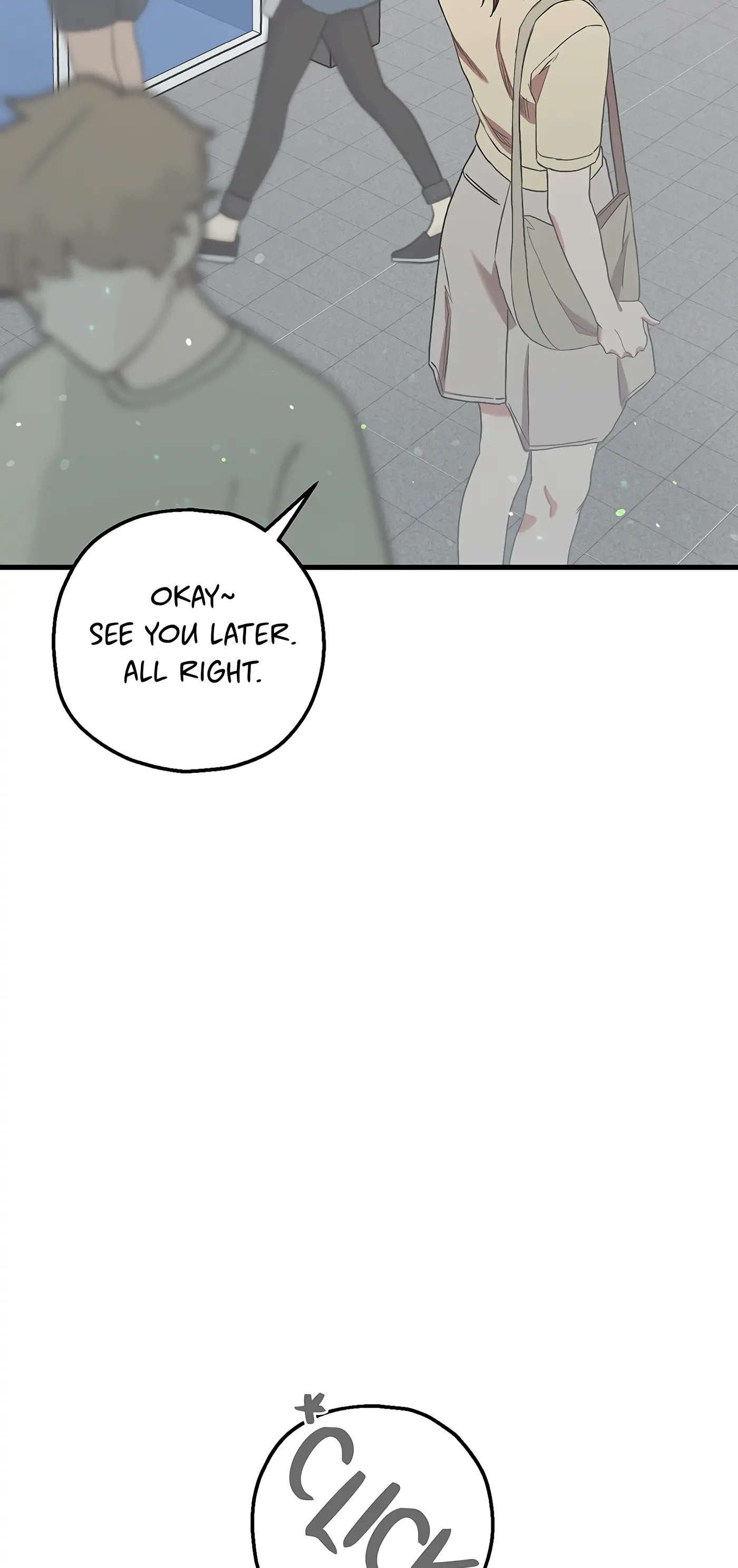 My Sweet Second Proposal Chapter 60 - Page 15