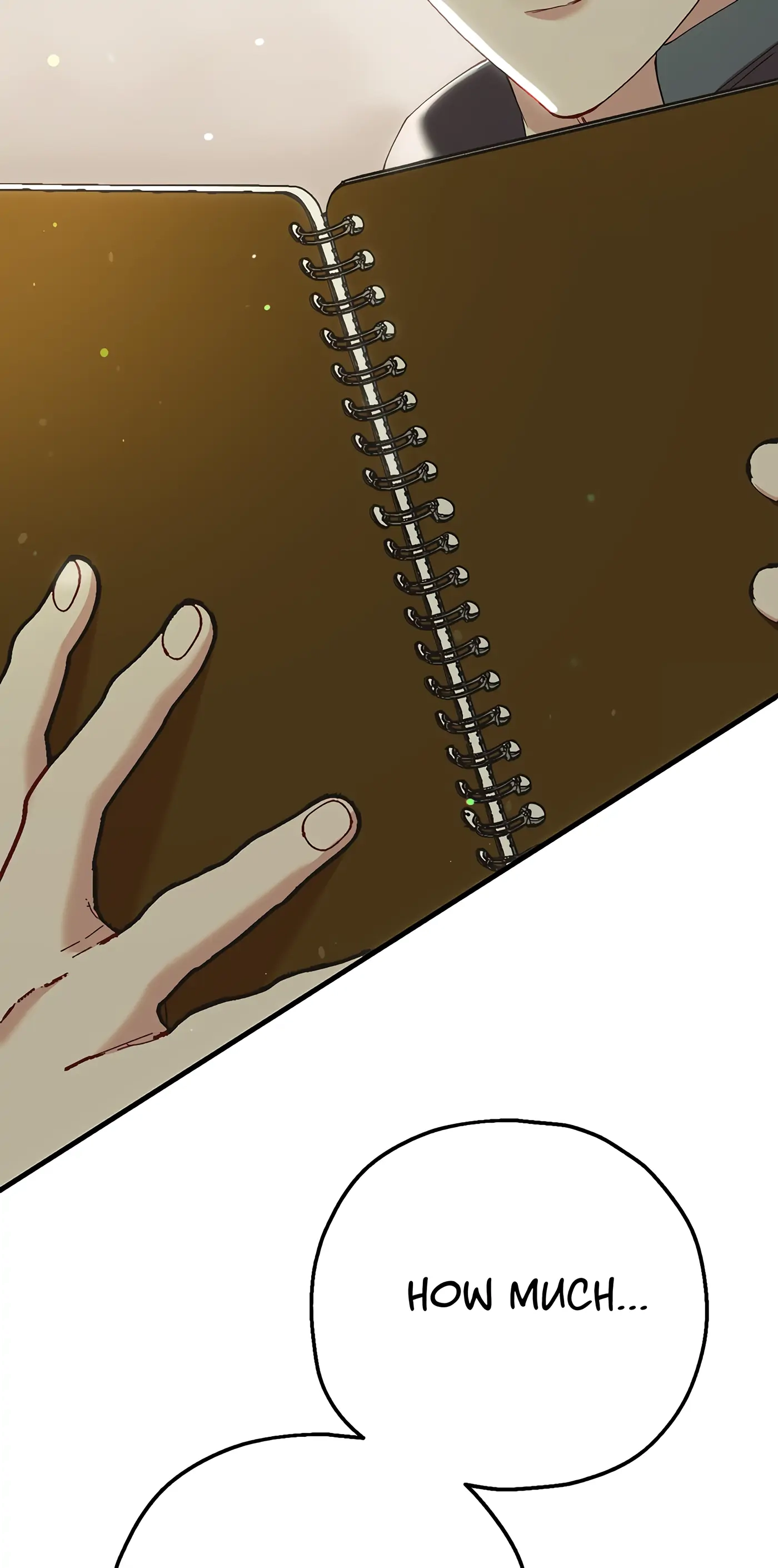 My Sweet Second Proposal Chapter 60 - Page 2