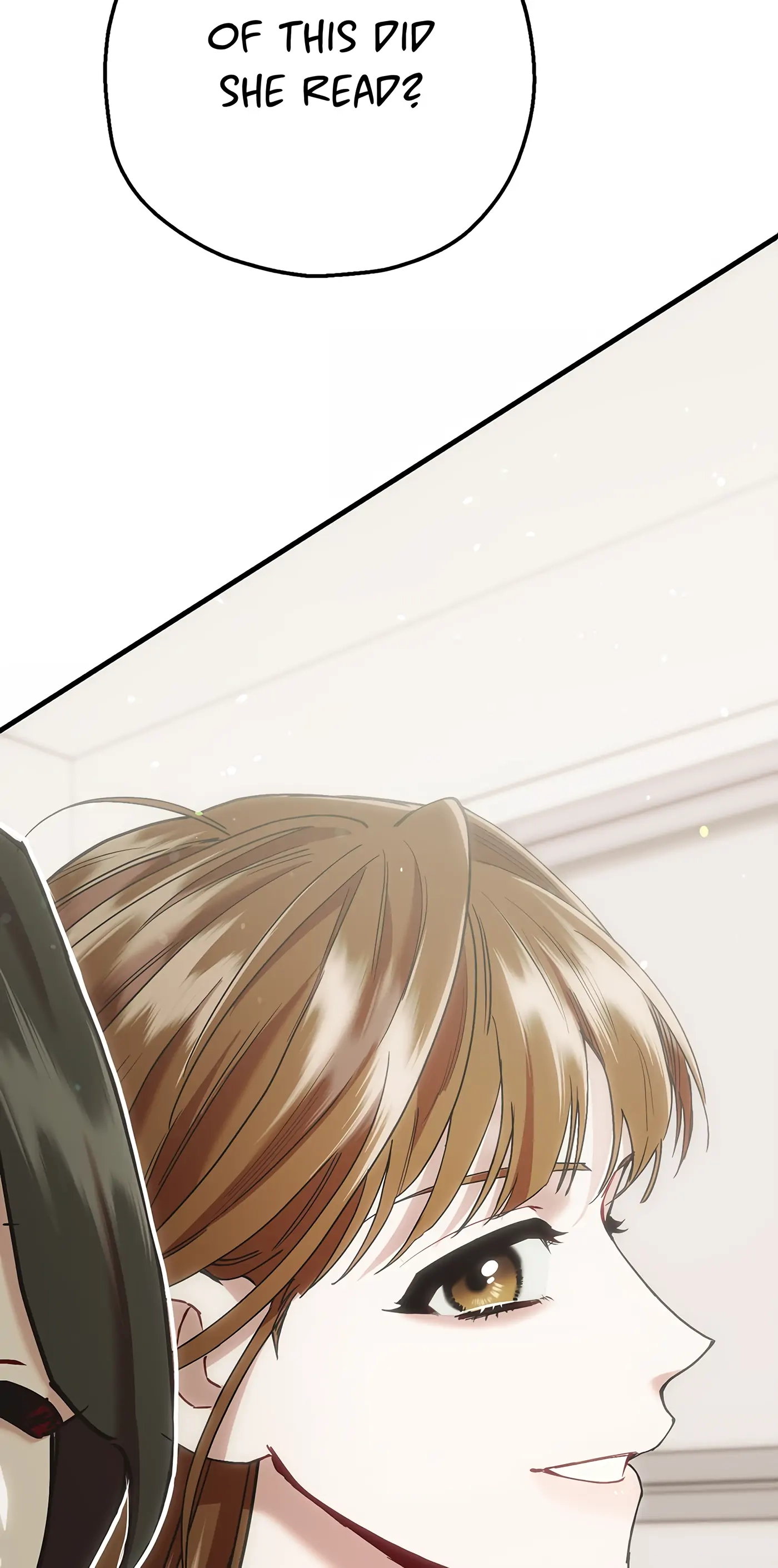 My Sweet Second Proposal Chapter 60 - Page 3