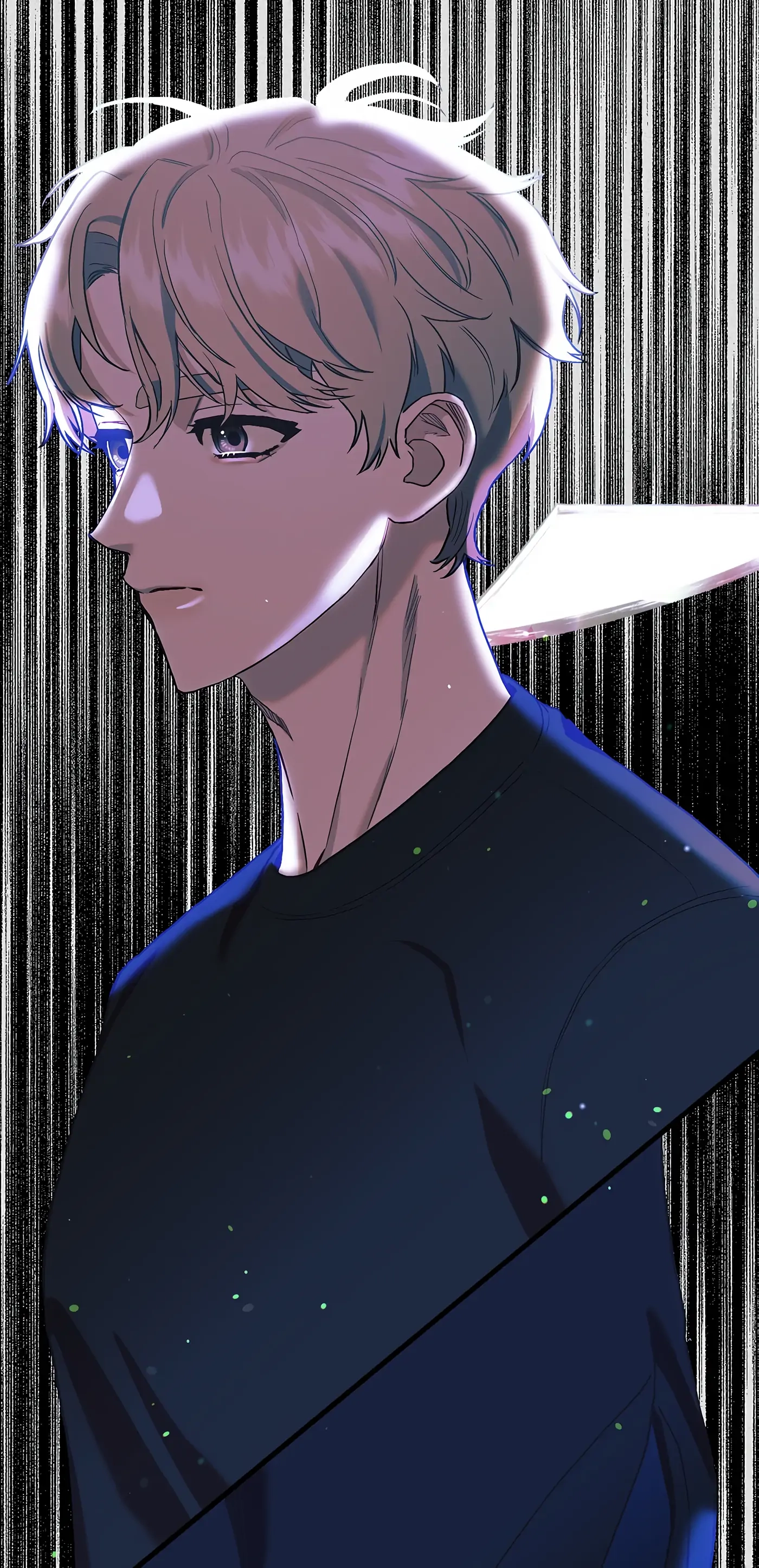 My Sweet Second Proposal Chapter 60 - Page 53