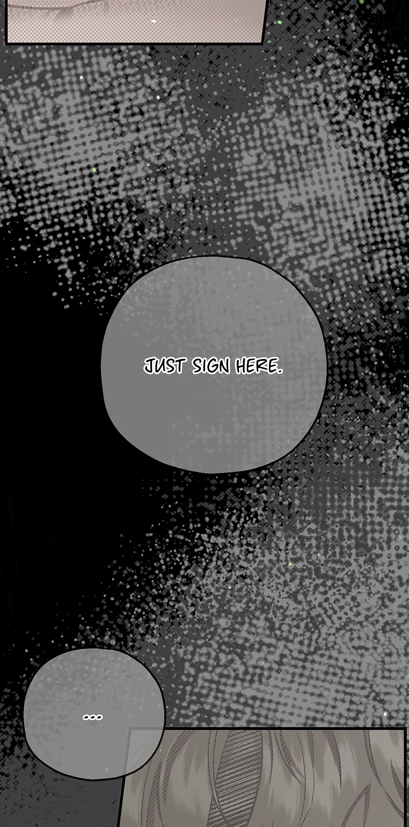 My Sweet Second Proposal Chapter 60 - Page 68