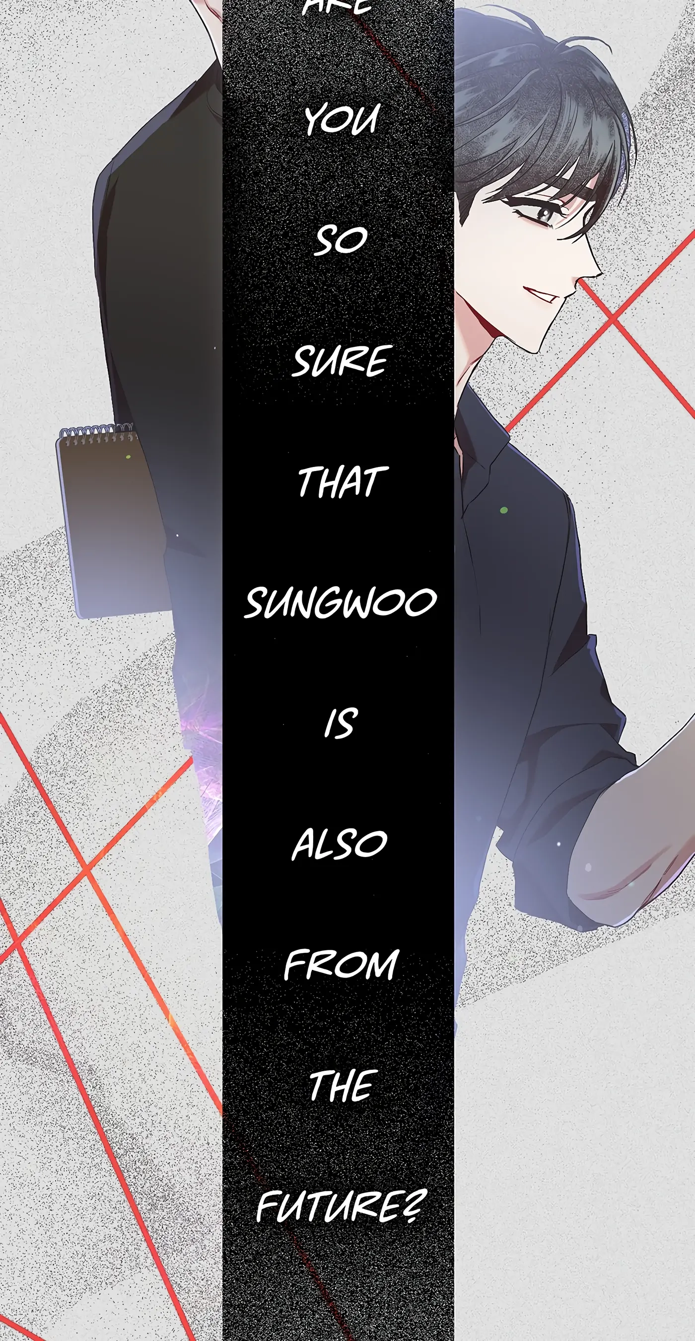 My Sweet Second Proposal Chapter 60 - Page 77