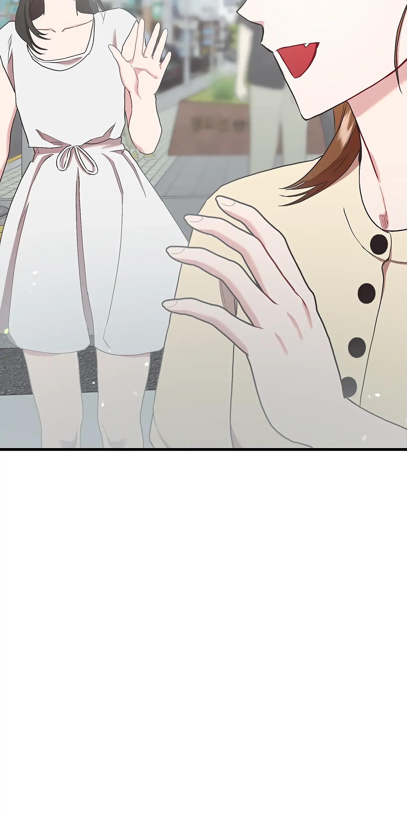 My Sweet Second Proposal Chapter 60 - Page 8