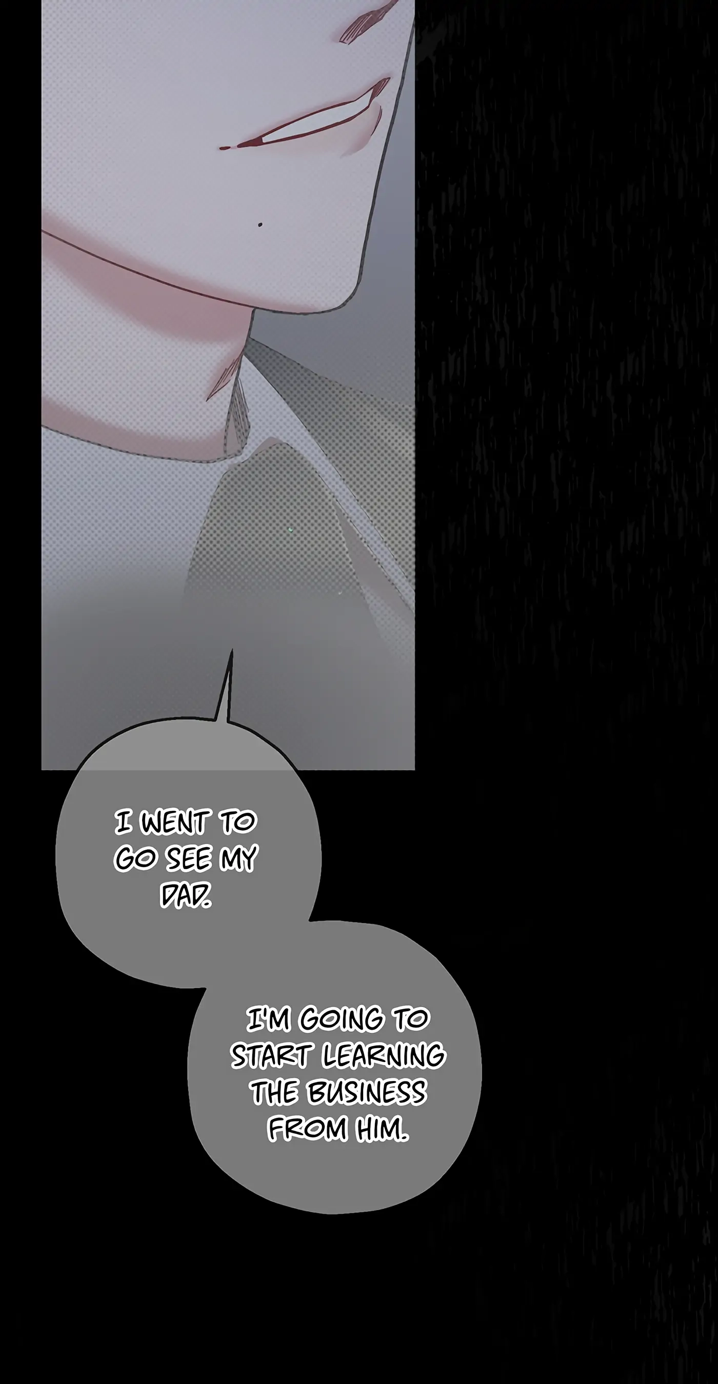 My Sweet Second Proposal Chapter 60 - Page 83