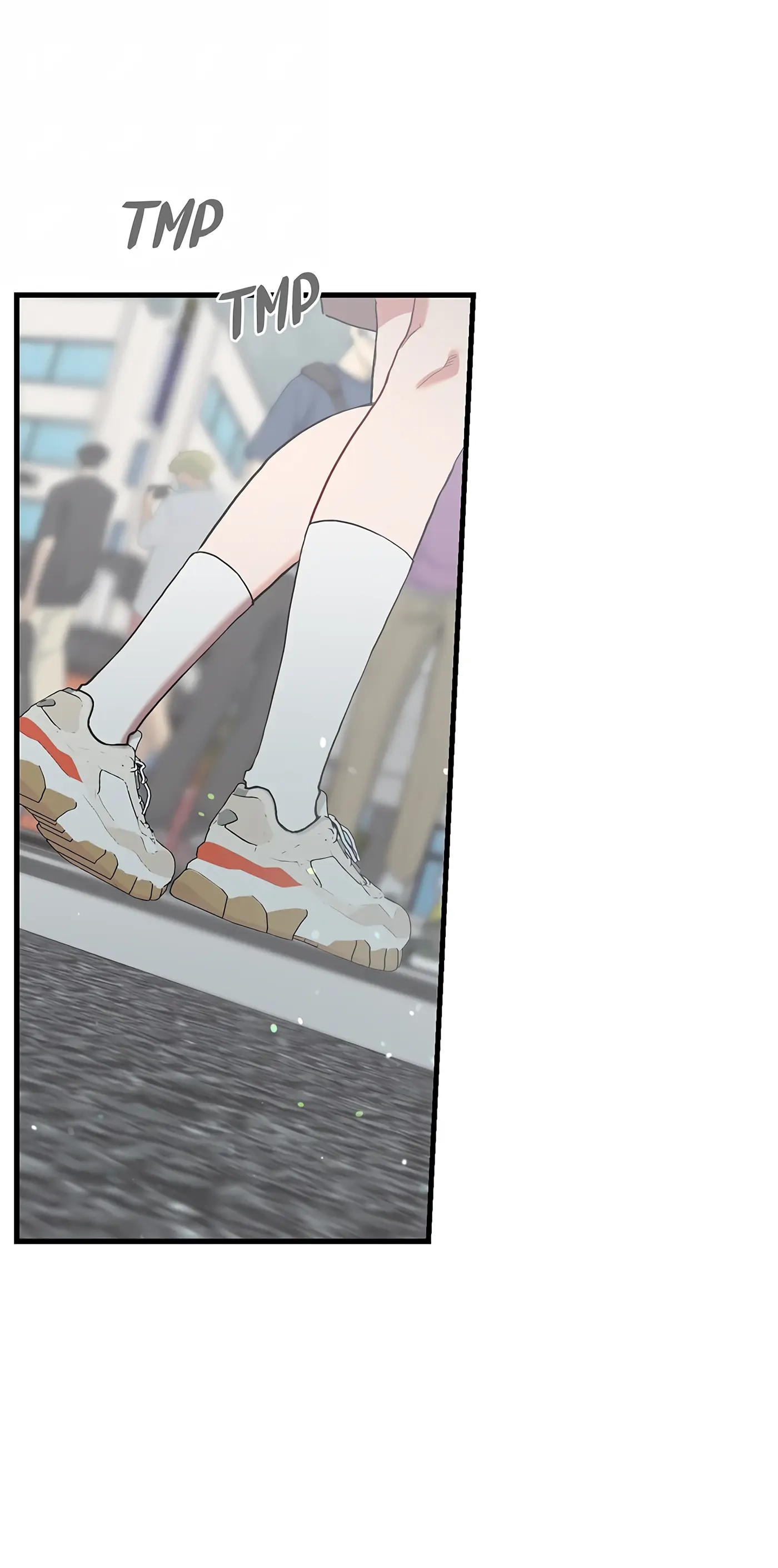My Sweet Second Proposal Chapter 60 - Page 9