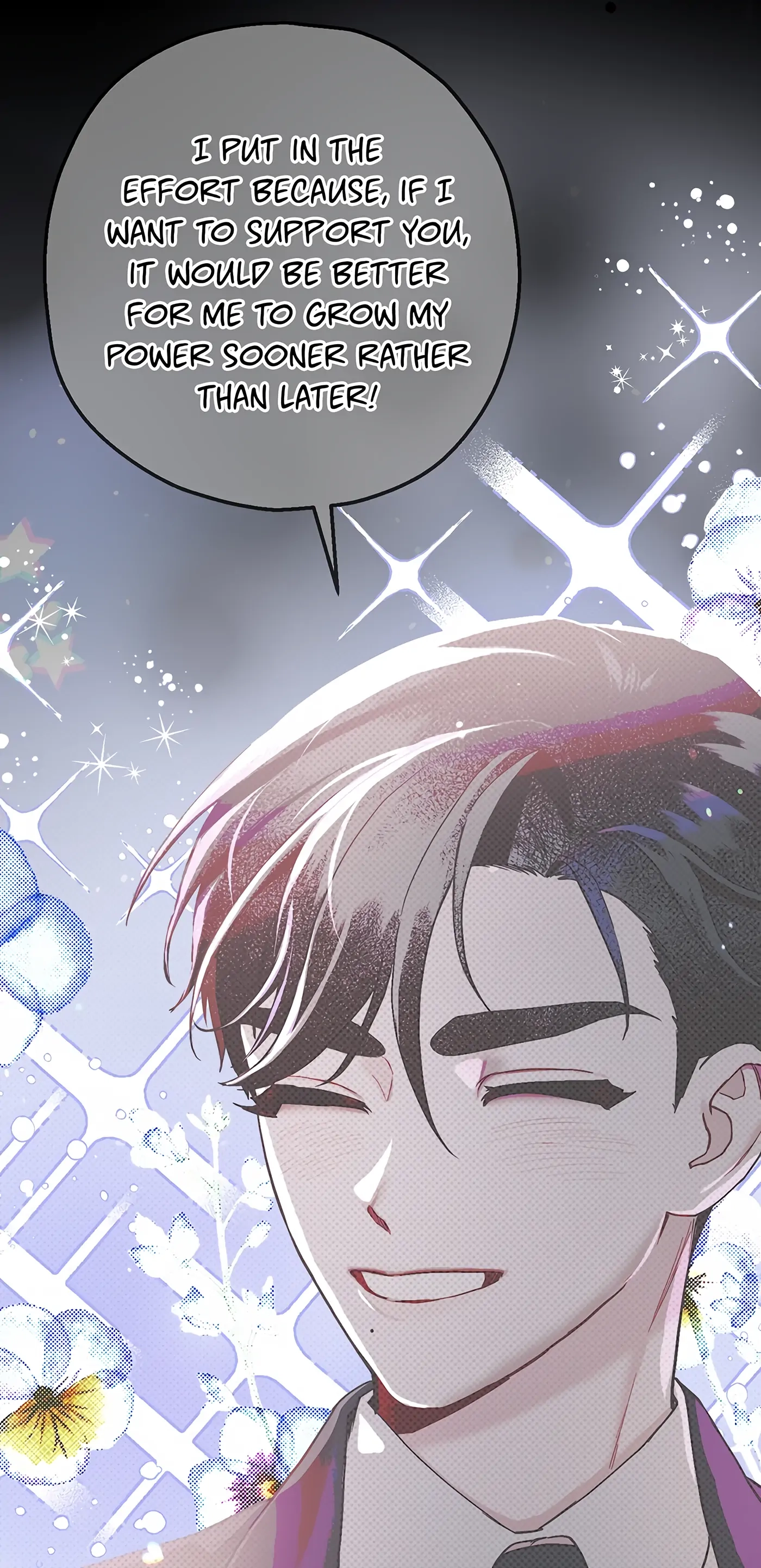 My Sweet Second Proposal Chapter 60 - Page 94