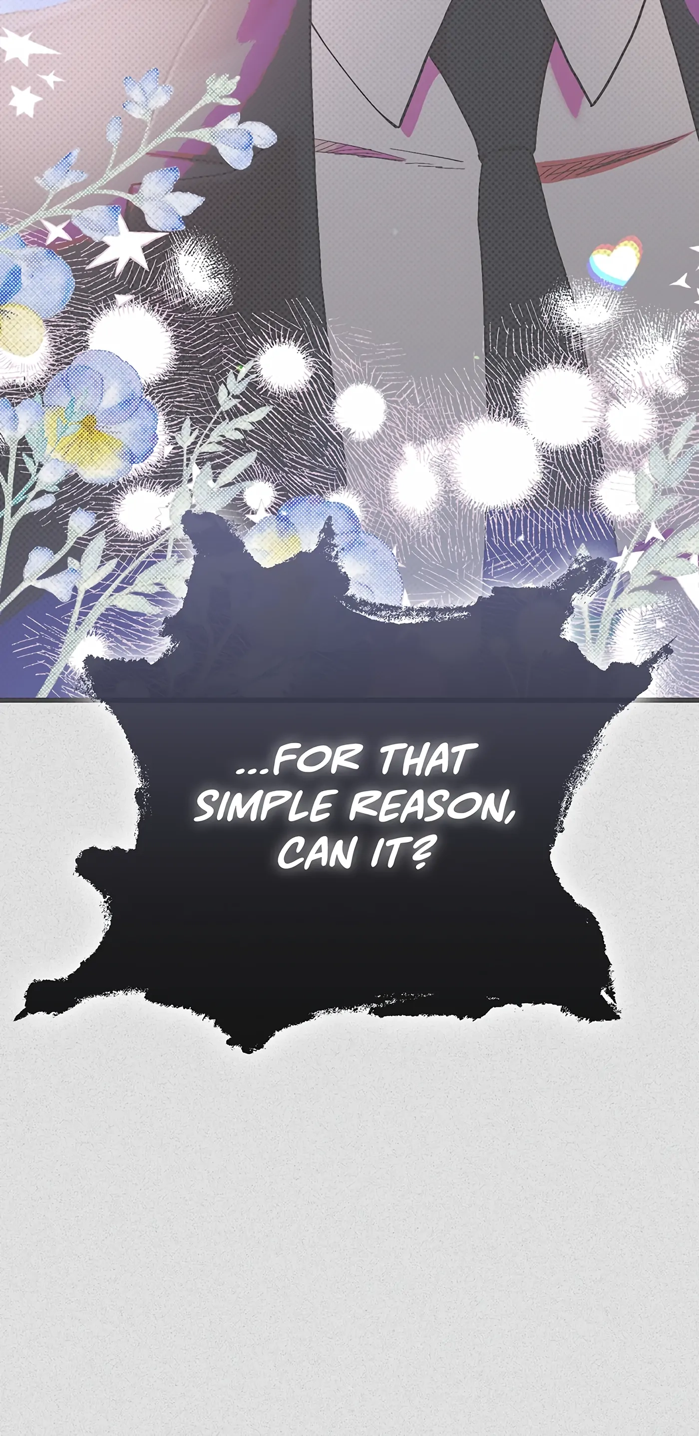 My Sweet Second Proposal Chapter 60 - Page 95
