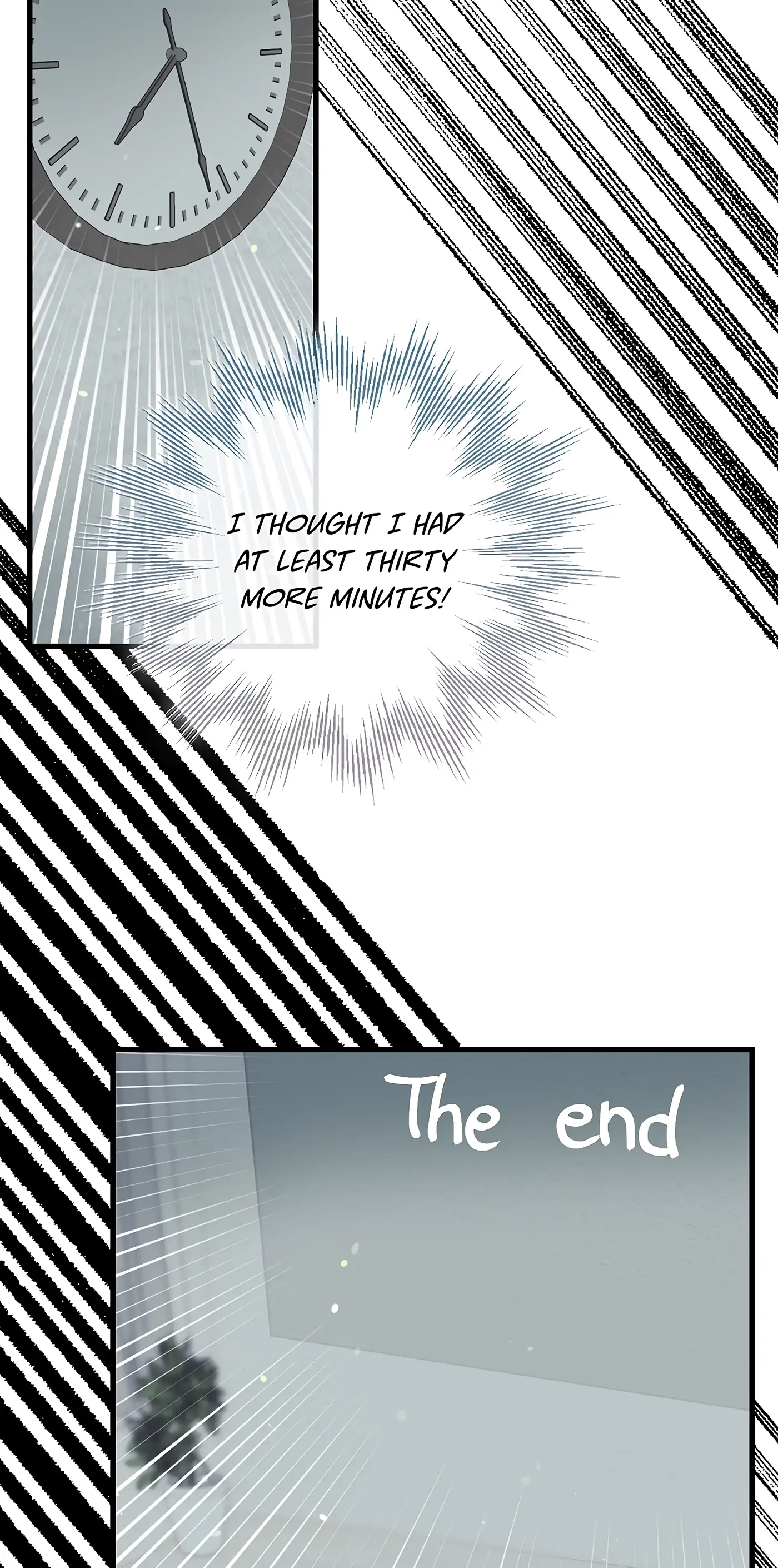 My Sweet Second Proposal Chapter 61 - Page 103