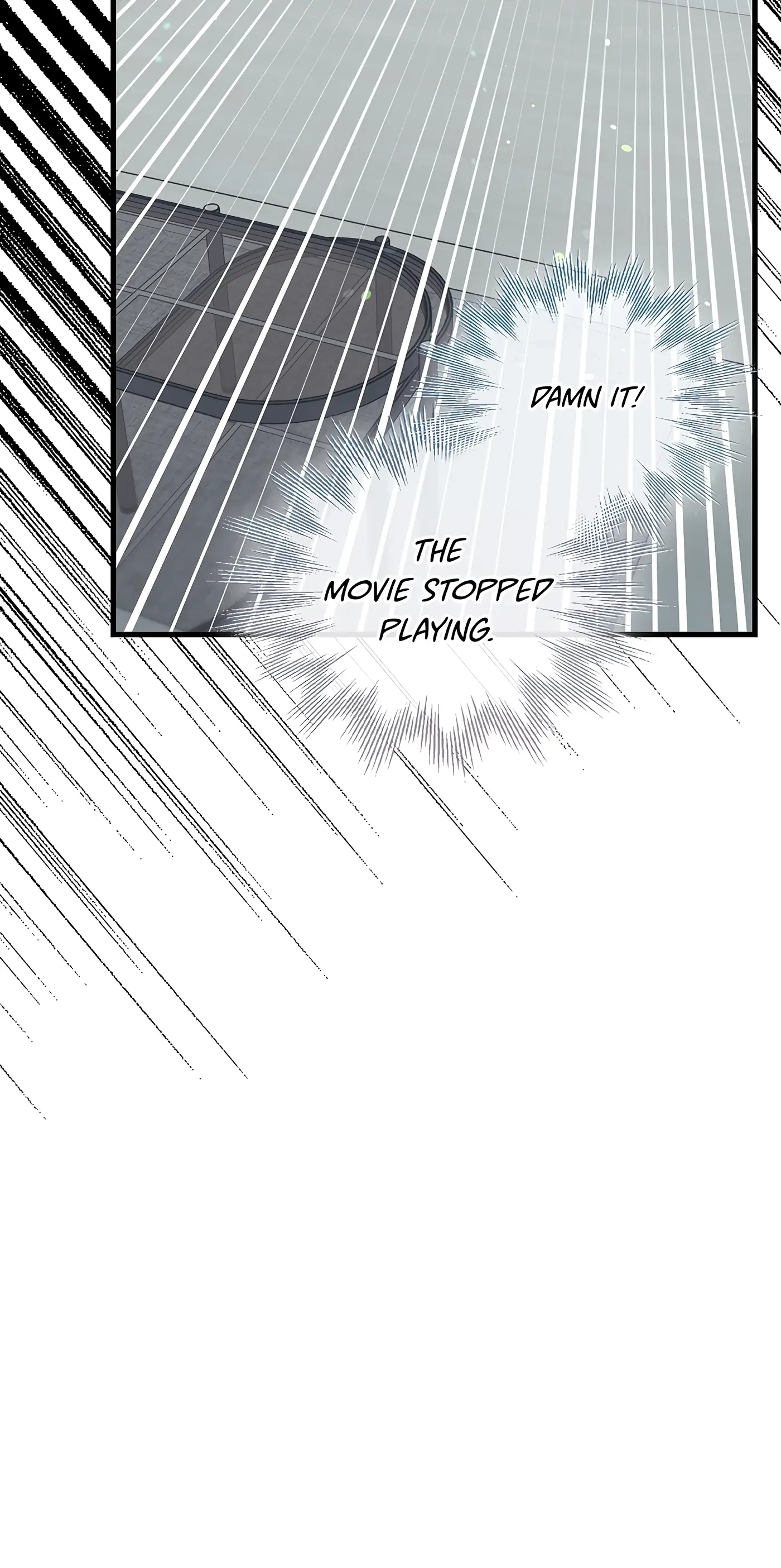 My Sweet Second Proposal Chapter 61 - Page 104