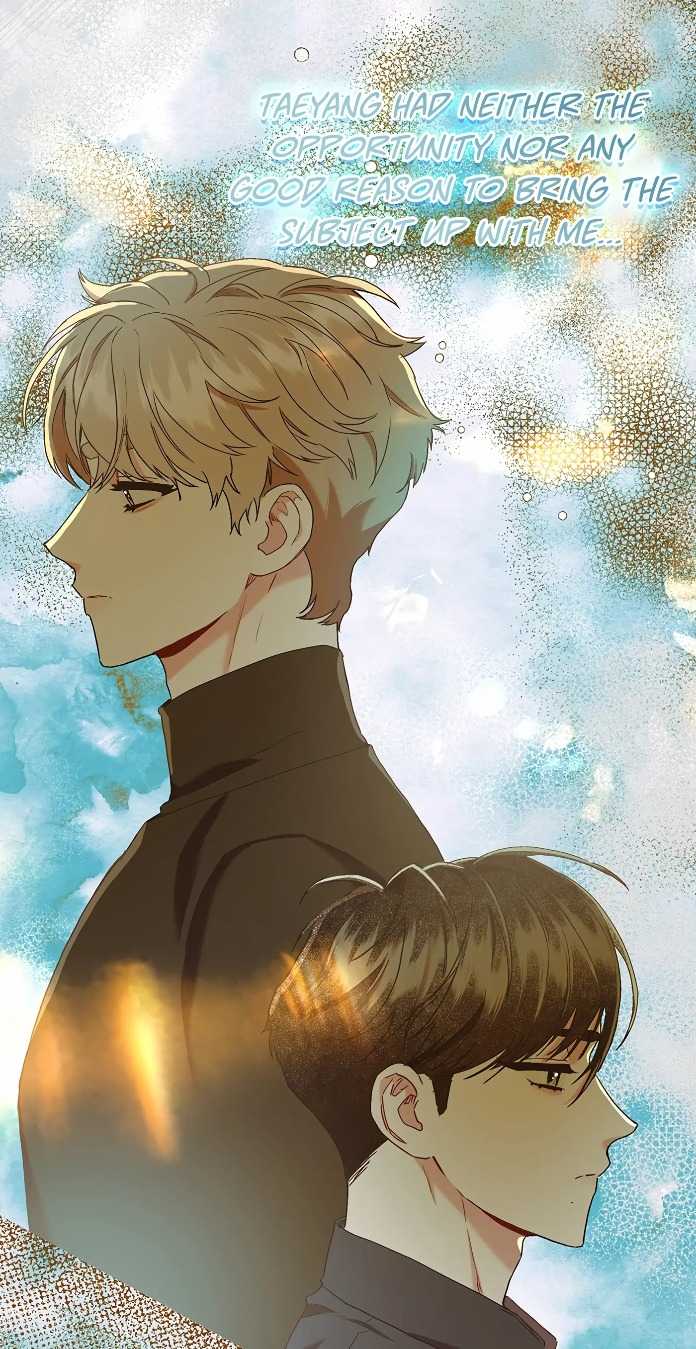 My Sweet Second Proposal Chapter 61 - Page 14