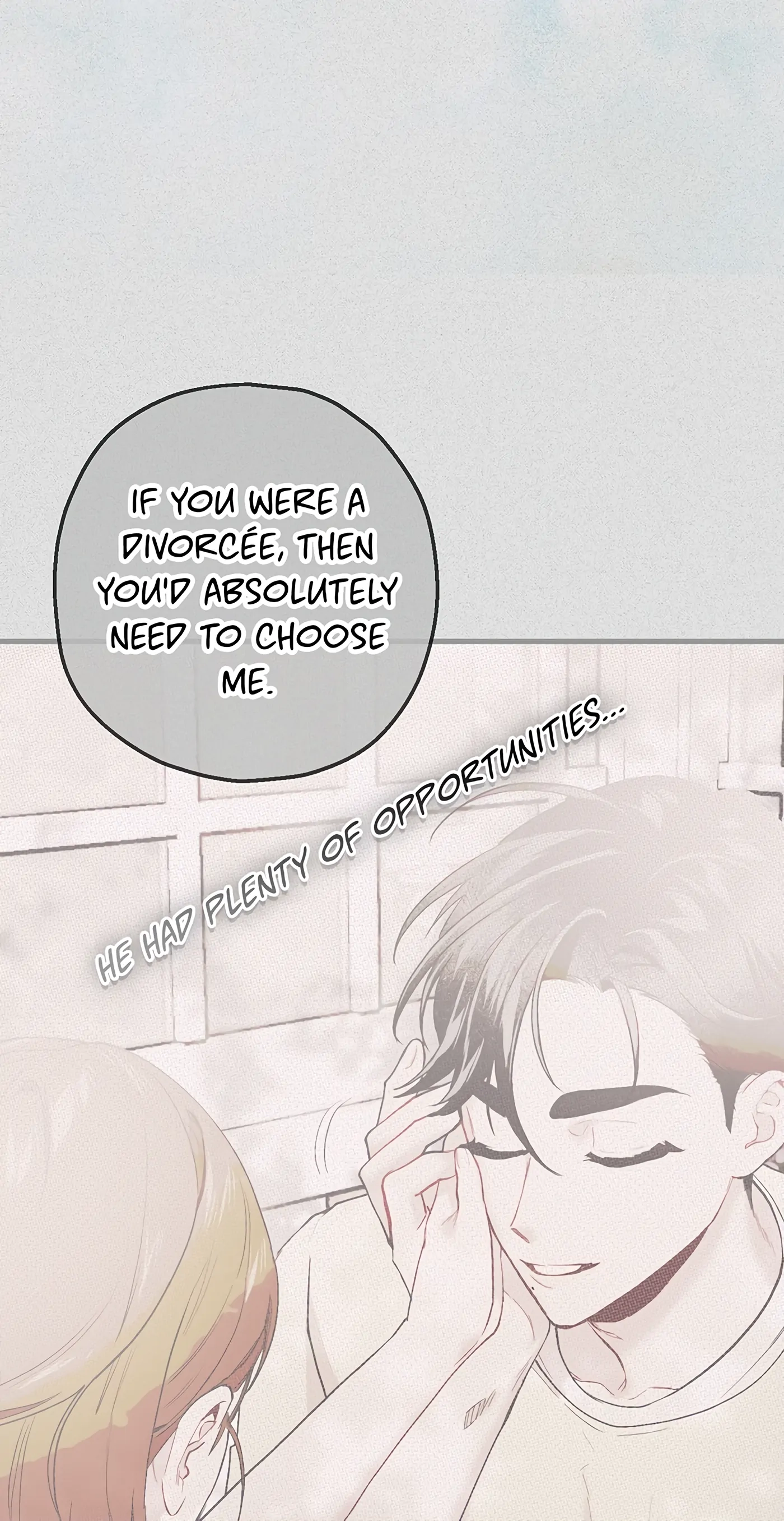 My Sweet Second Proposal Chapter 61 - Page 16