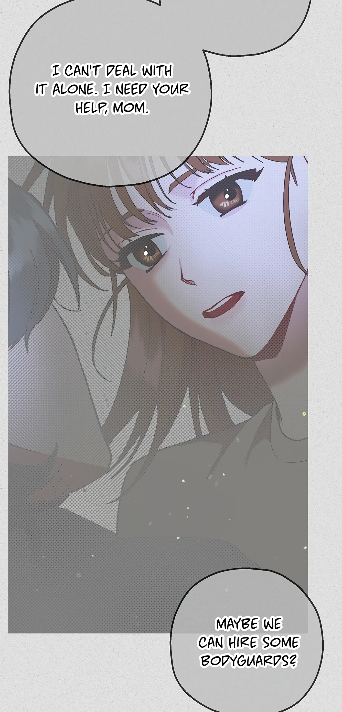 My Sweet Second Proposal Chapter 61 - Page 37