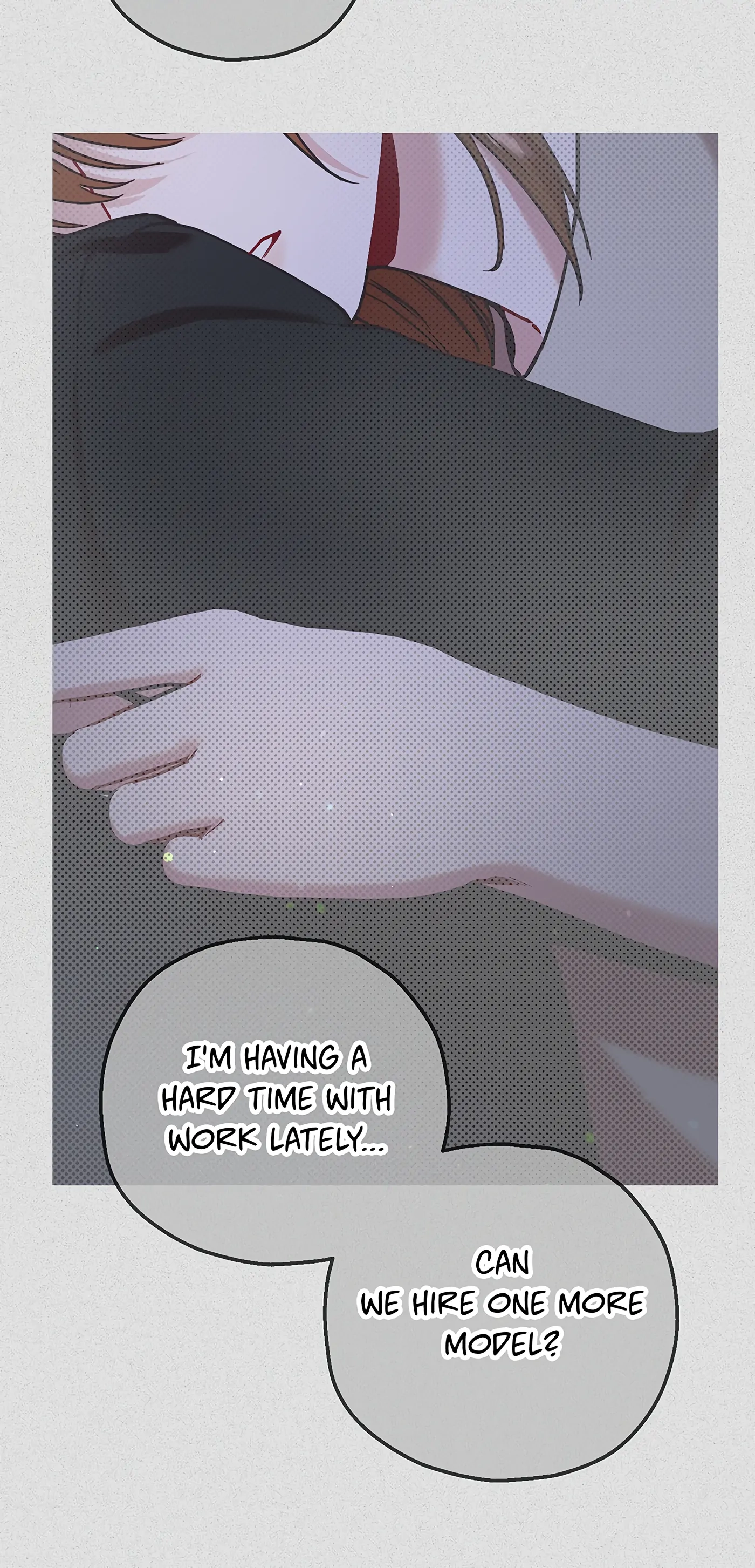 My Sweet Second Proposal Chapter 61 - Page 39